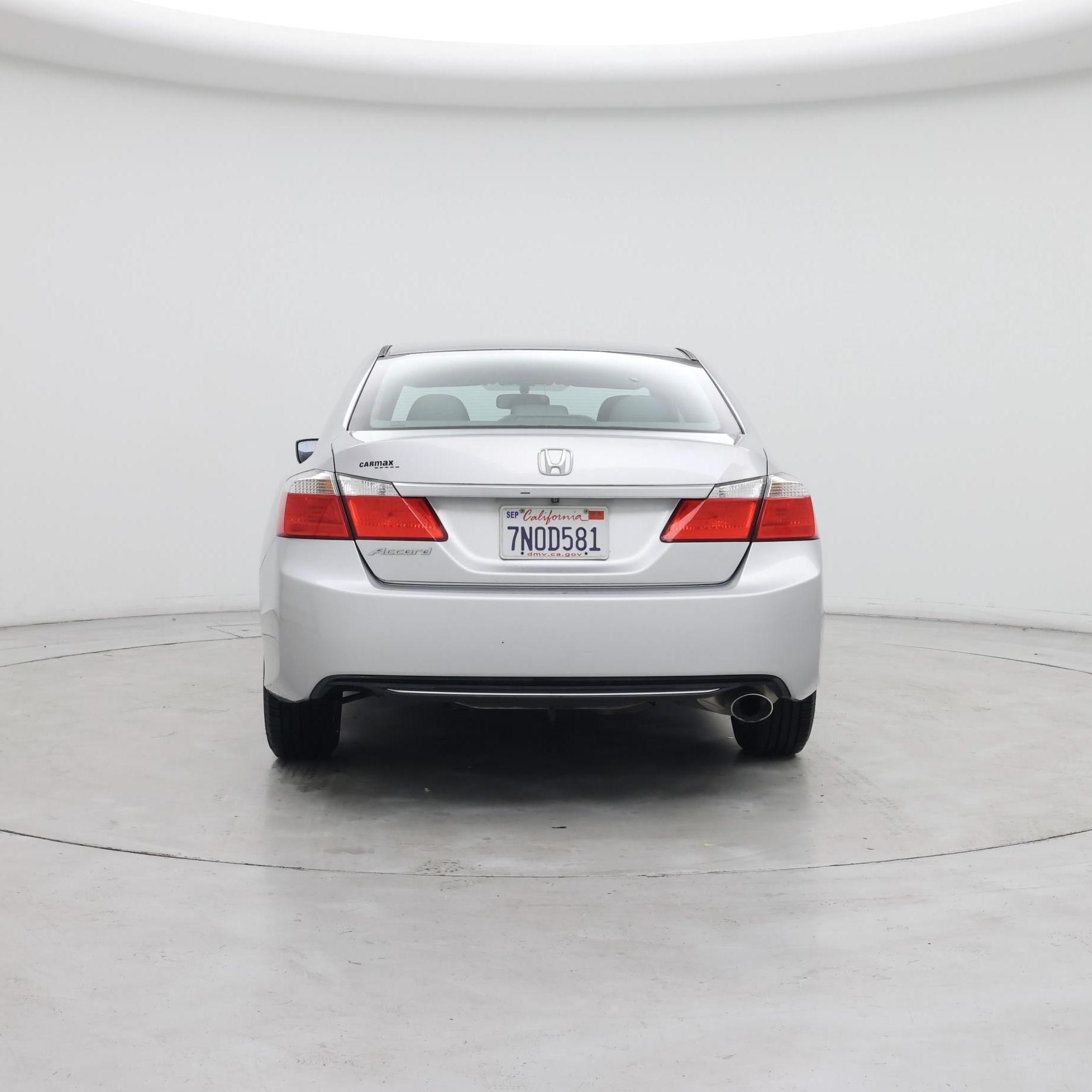 Thumbnail: 2015 Honda Accord - 6