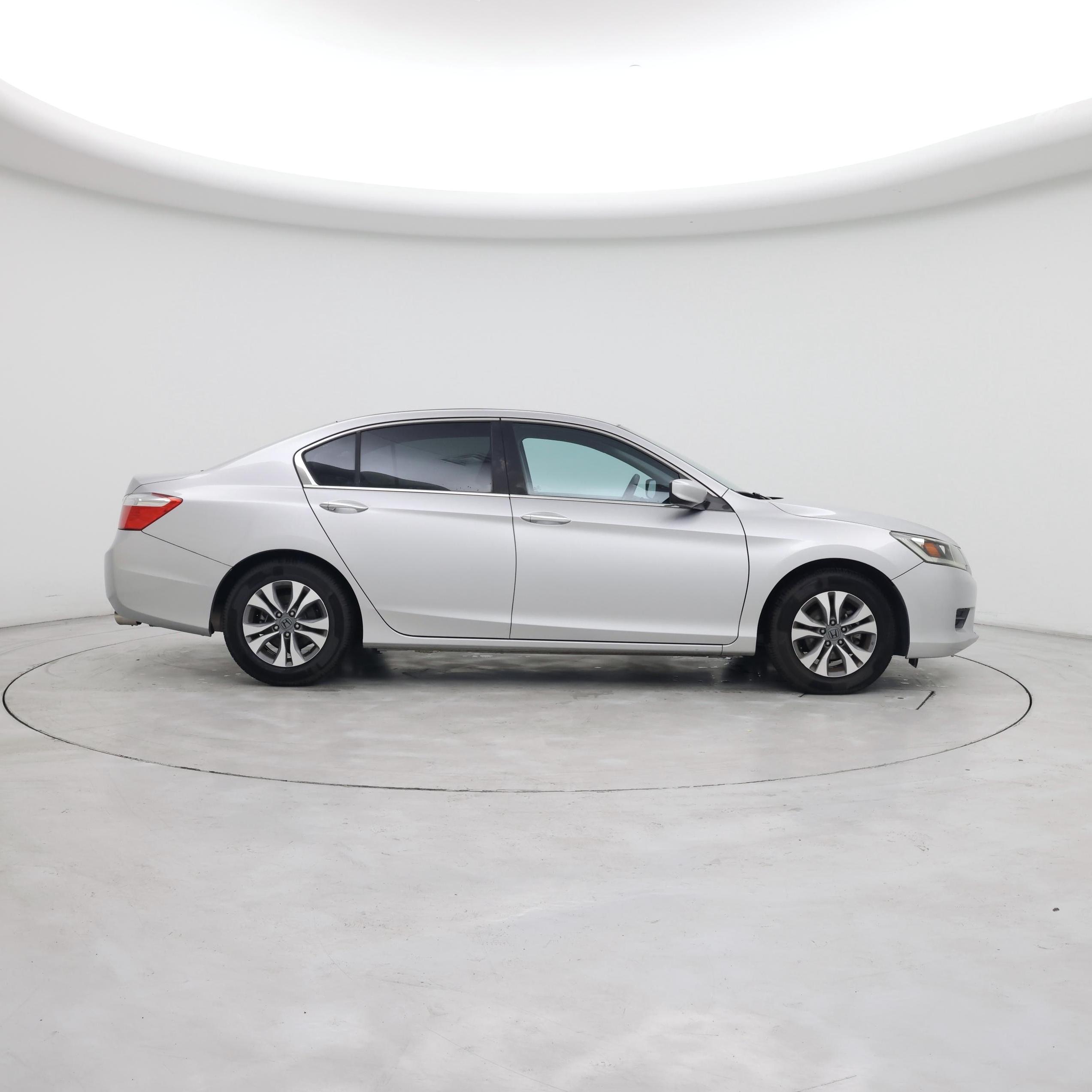 Thumbnail: 2015 Honda Accord - 7