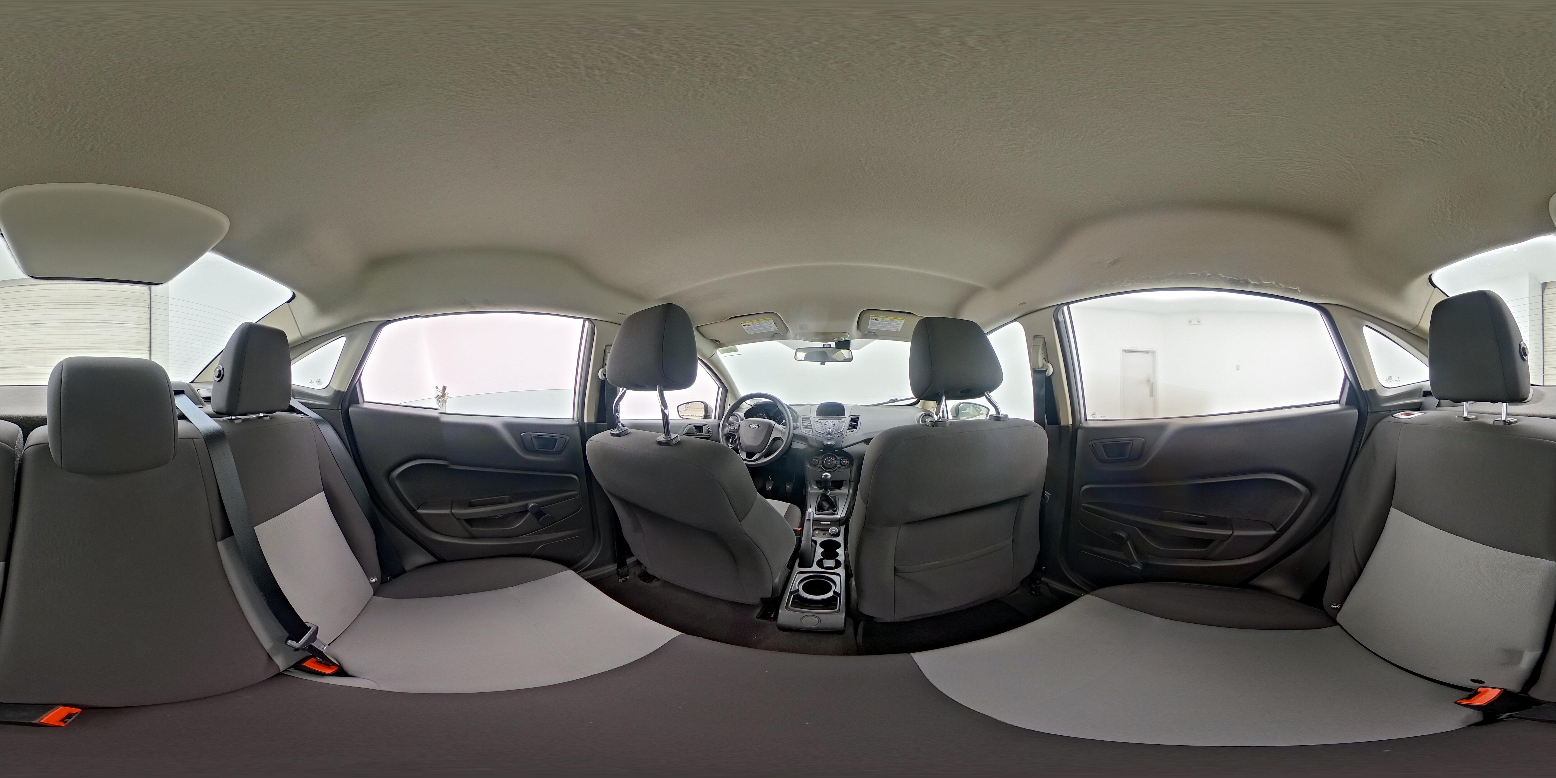 2018 Ford Fiesta S - Photo 25