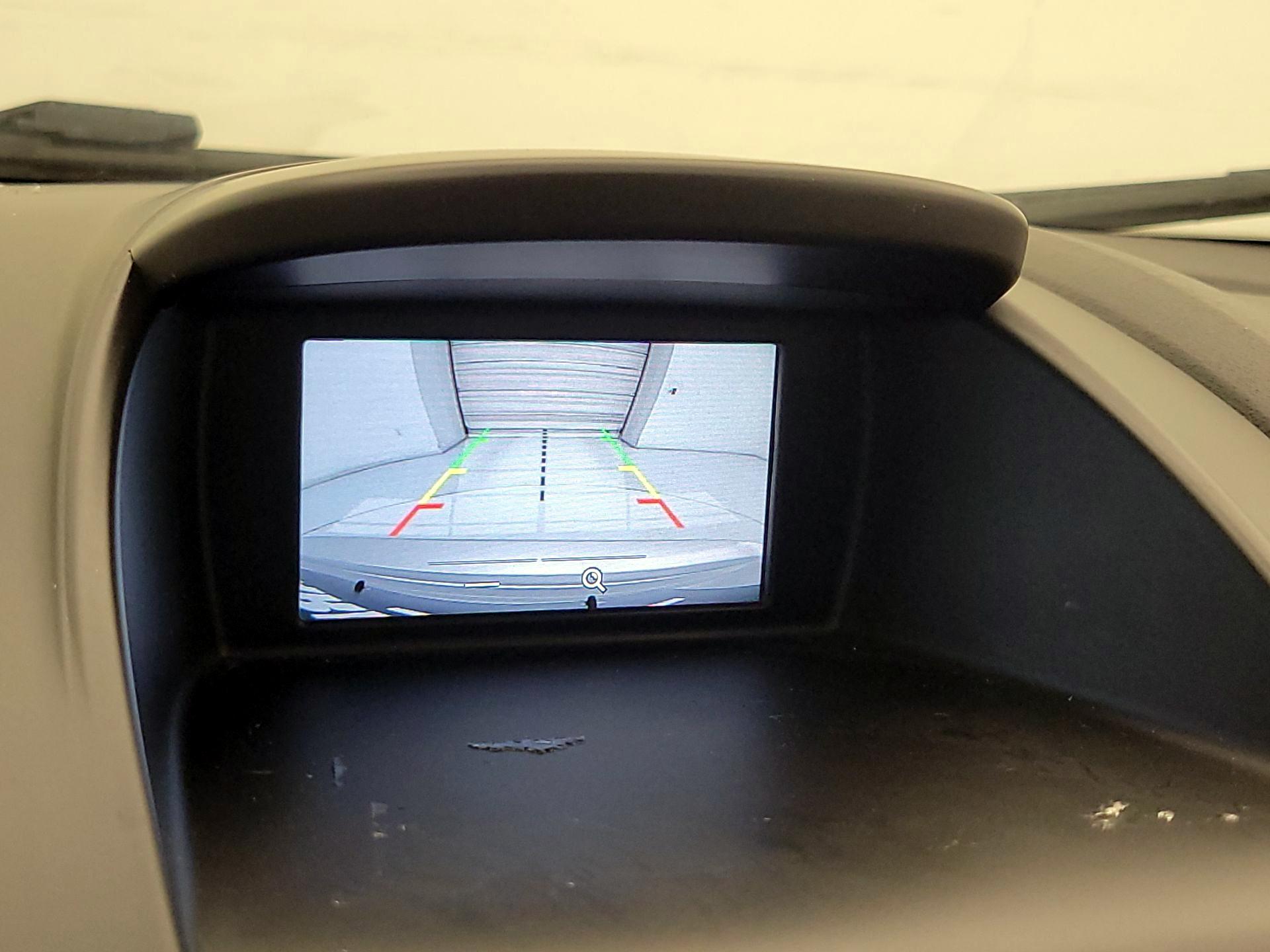 Thumbnail: 2018 Ford Fiesta - 14