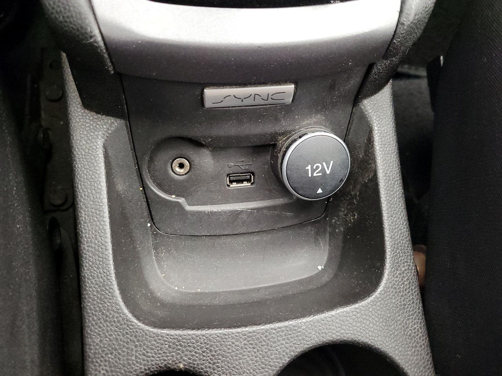 2018 Ford Fiesta S - Photo 19