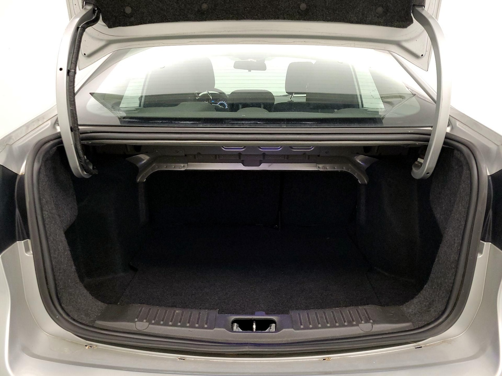 2018 Ford Fiesta S - Photo 21