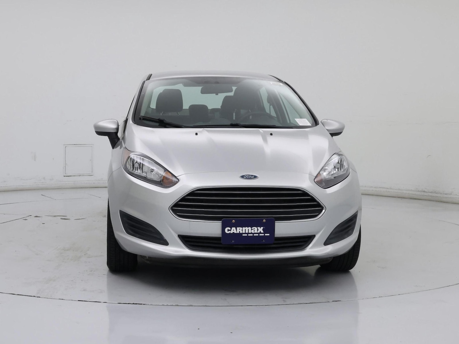 2018 Ford Fiesta S - Photo 6
