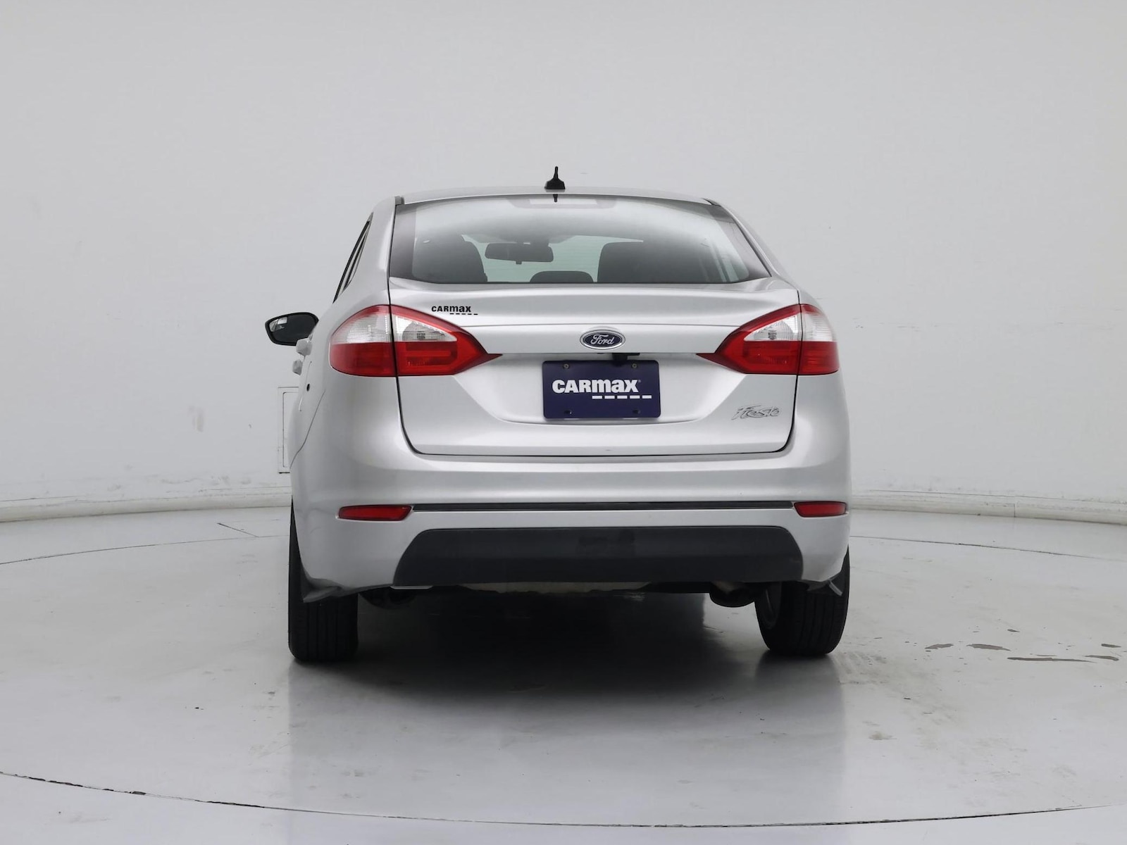 2018 Ford Fiesta S - Photo 7