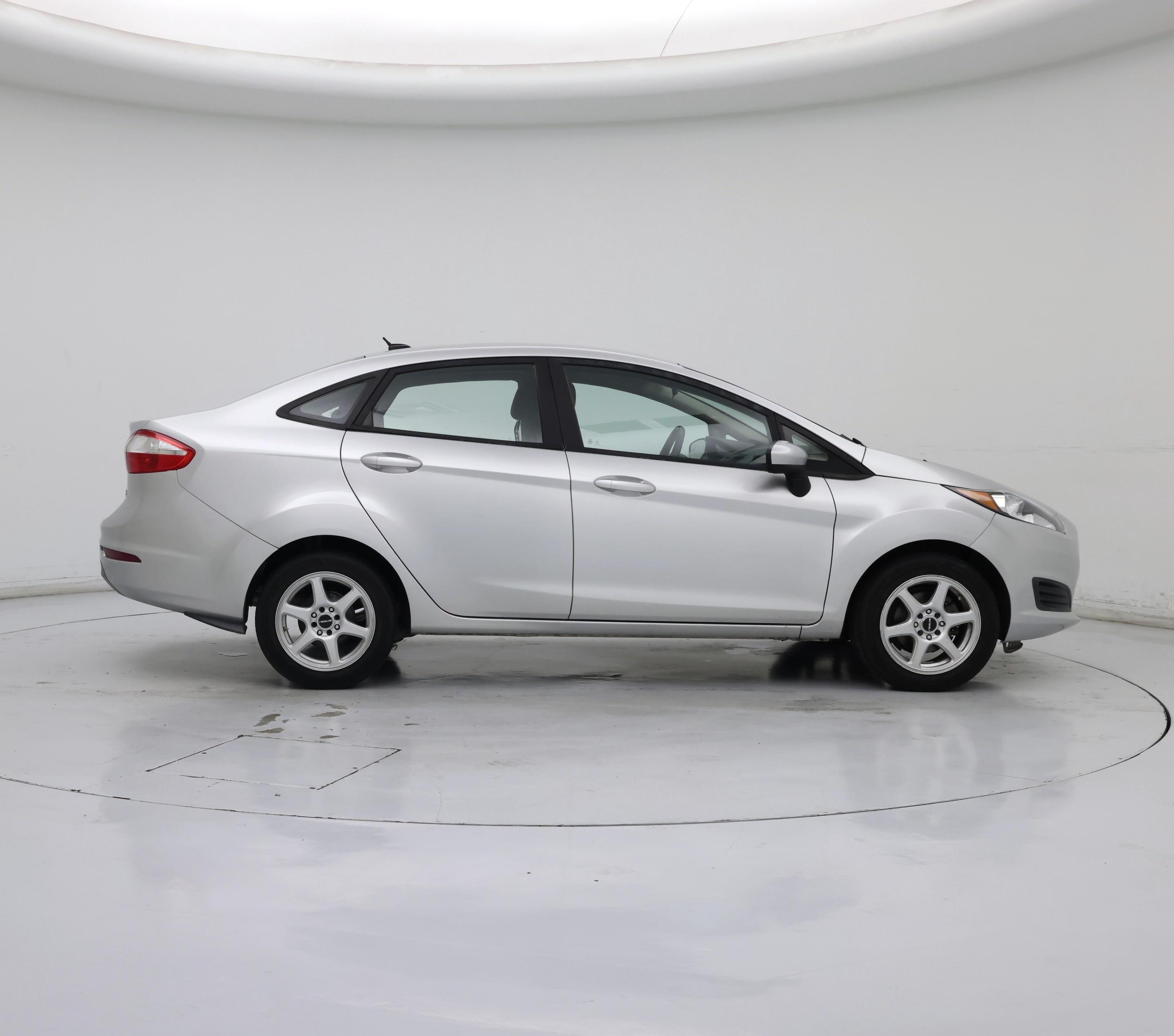 Thumbnail: 2018 Ford Fiesta - 7