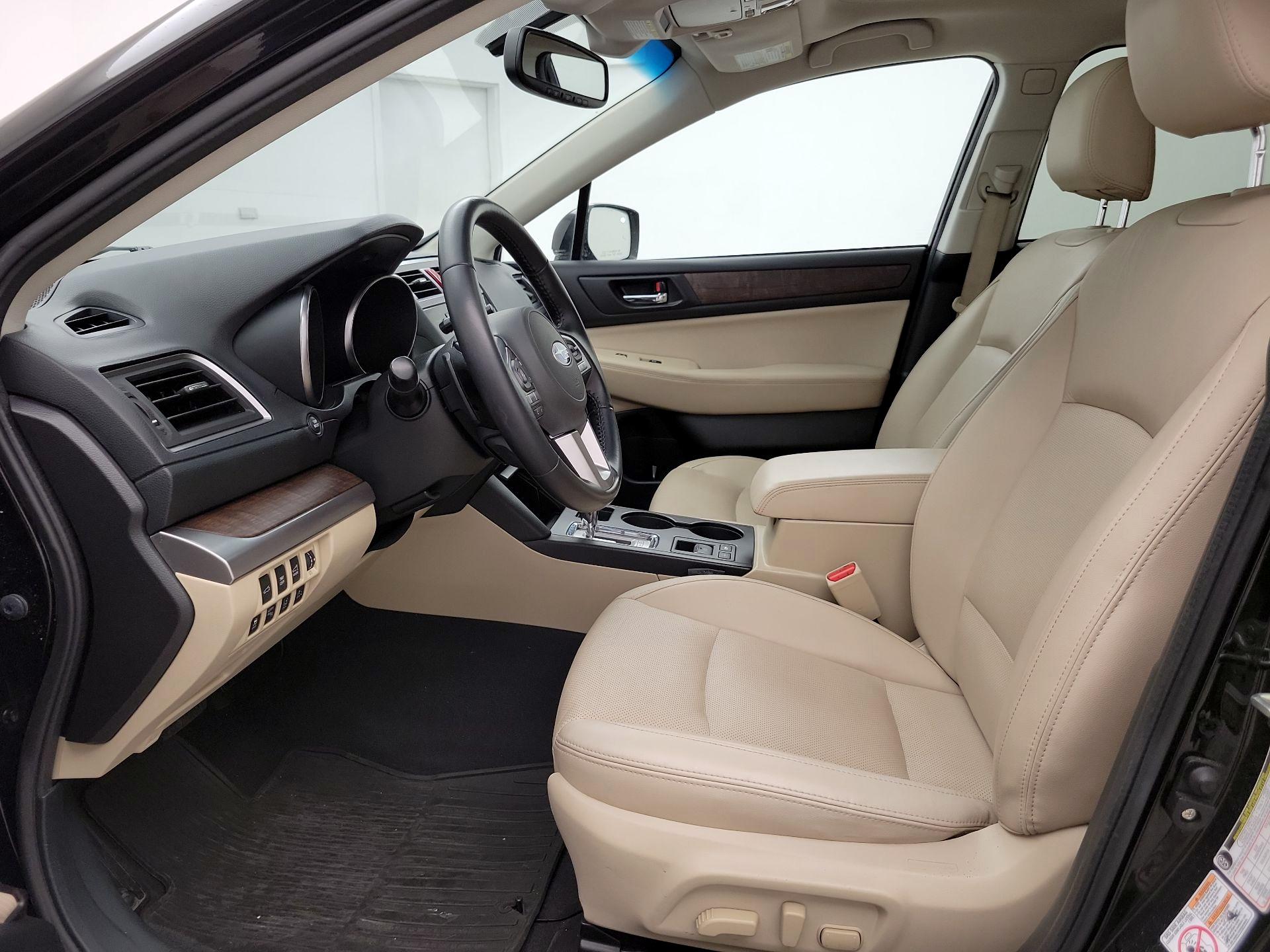 Thumbnail: 2016 Subaru Outback - 11