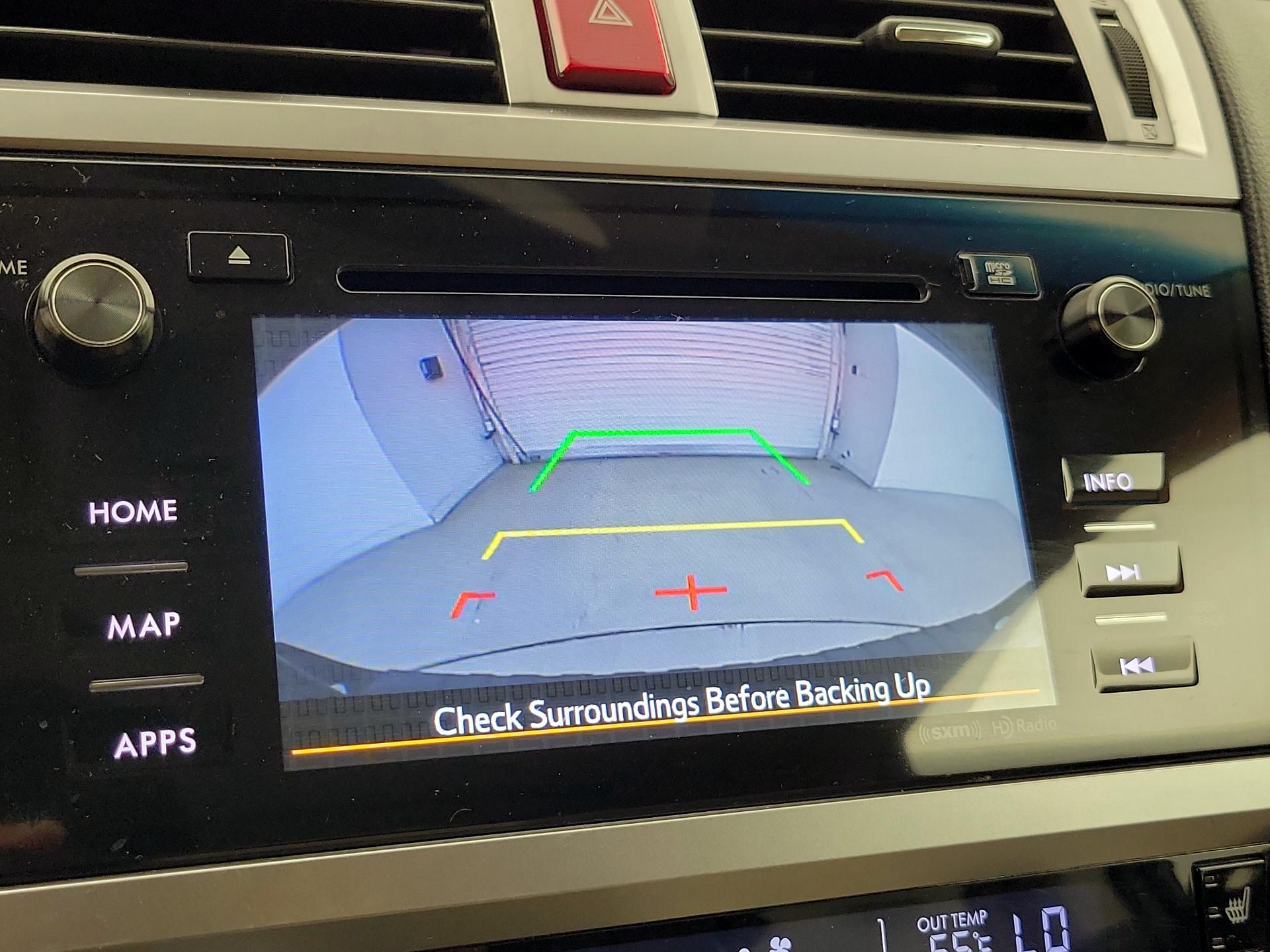 Thumbnail: 2016 Subaru Outback - 15