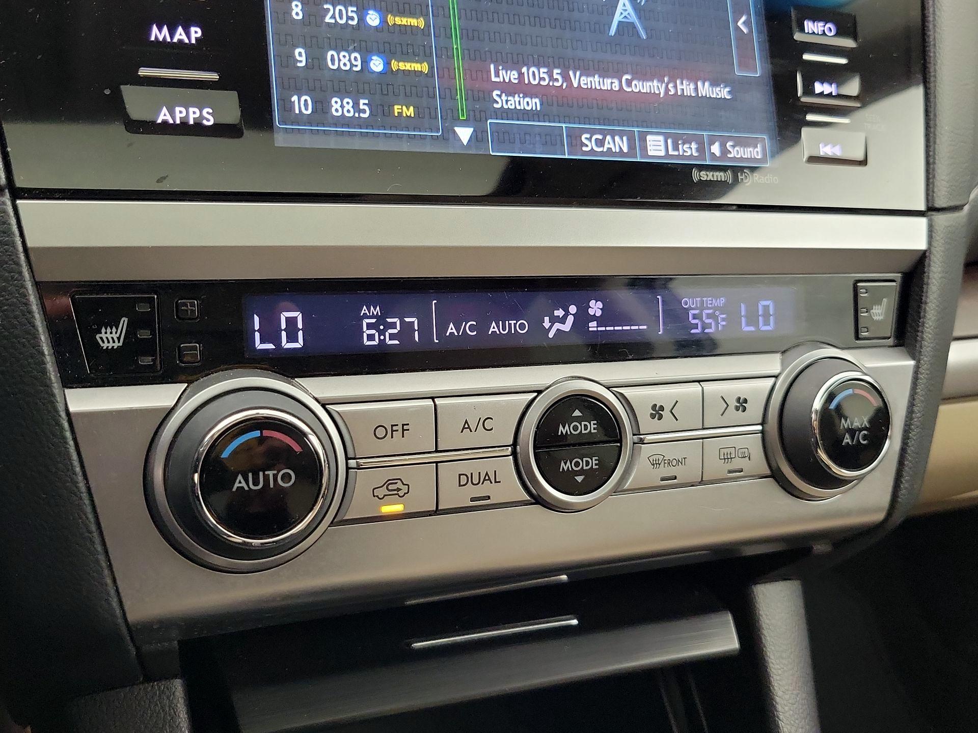 Thumbnail: 2016 Subaru Outback - 17