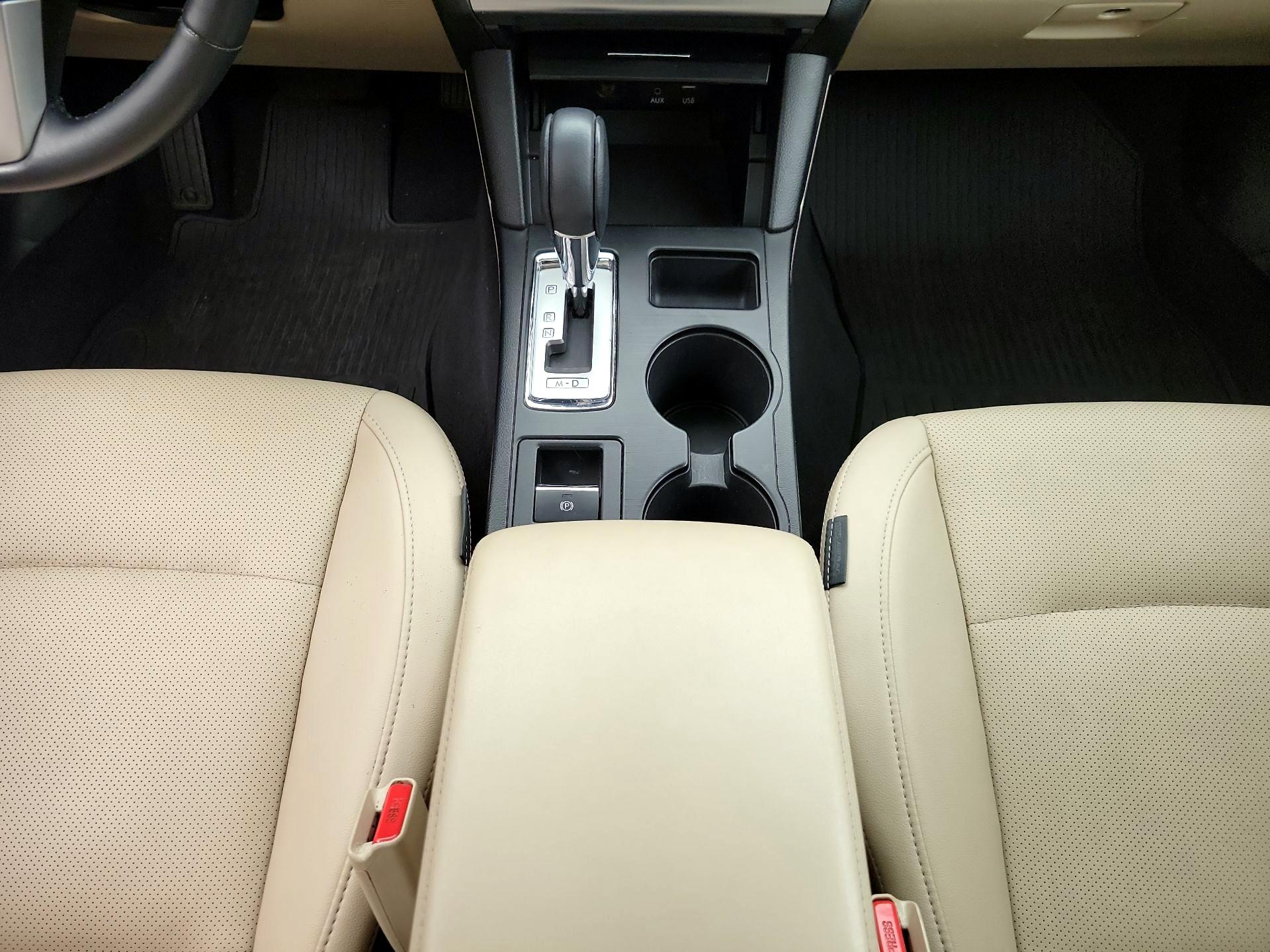 Thumbnail: 2016 Subaru Outback - 18