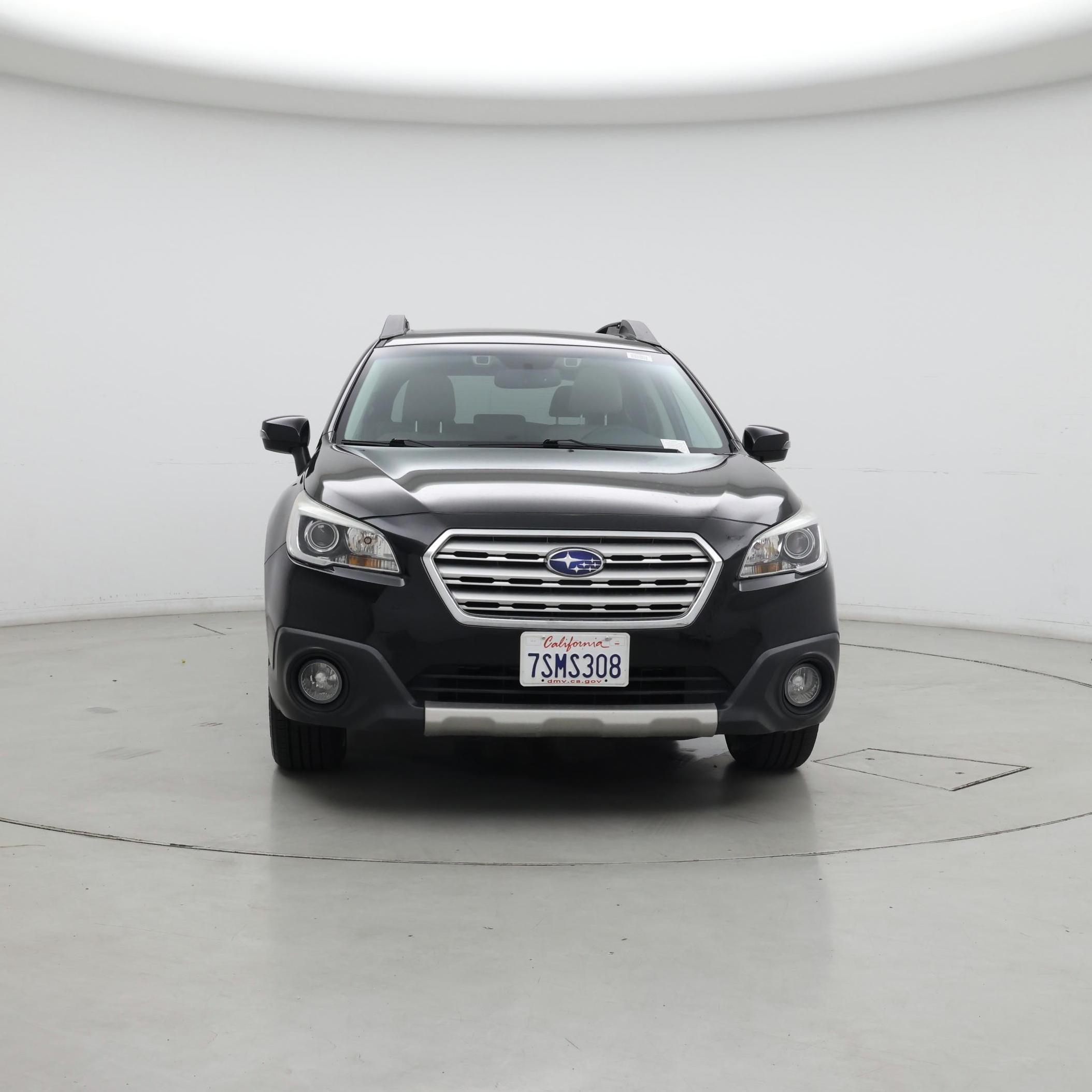 Thumbnail: 2016 Subaru Outback - 5