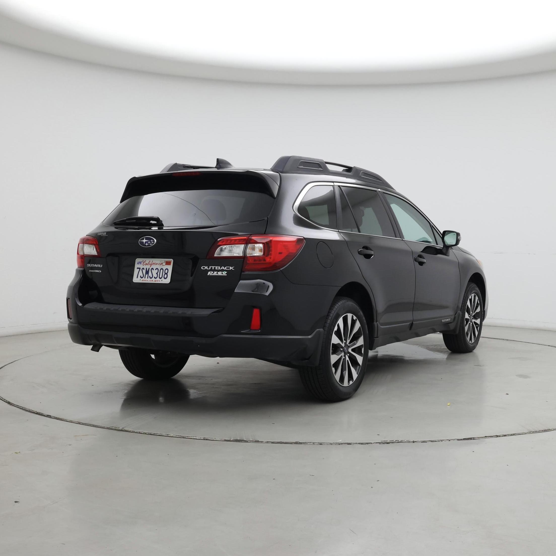 Thumbnail: 2016 Subaru Outback - 8