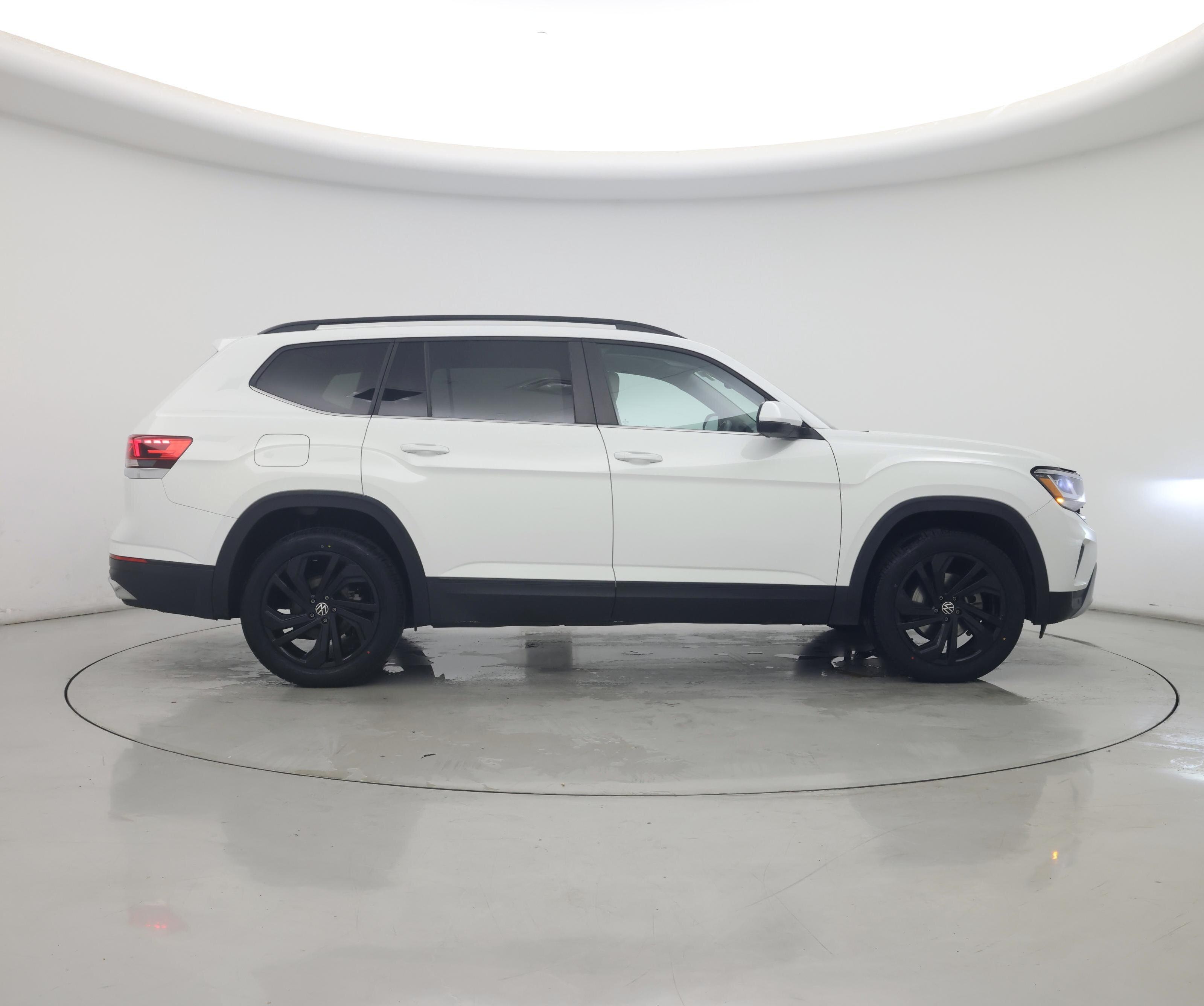 Thumbnail: 2022 Volkswagen Atlas - 7