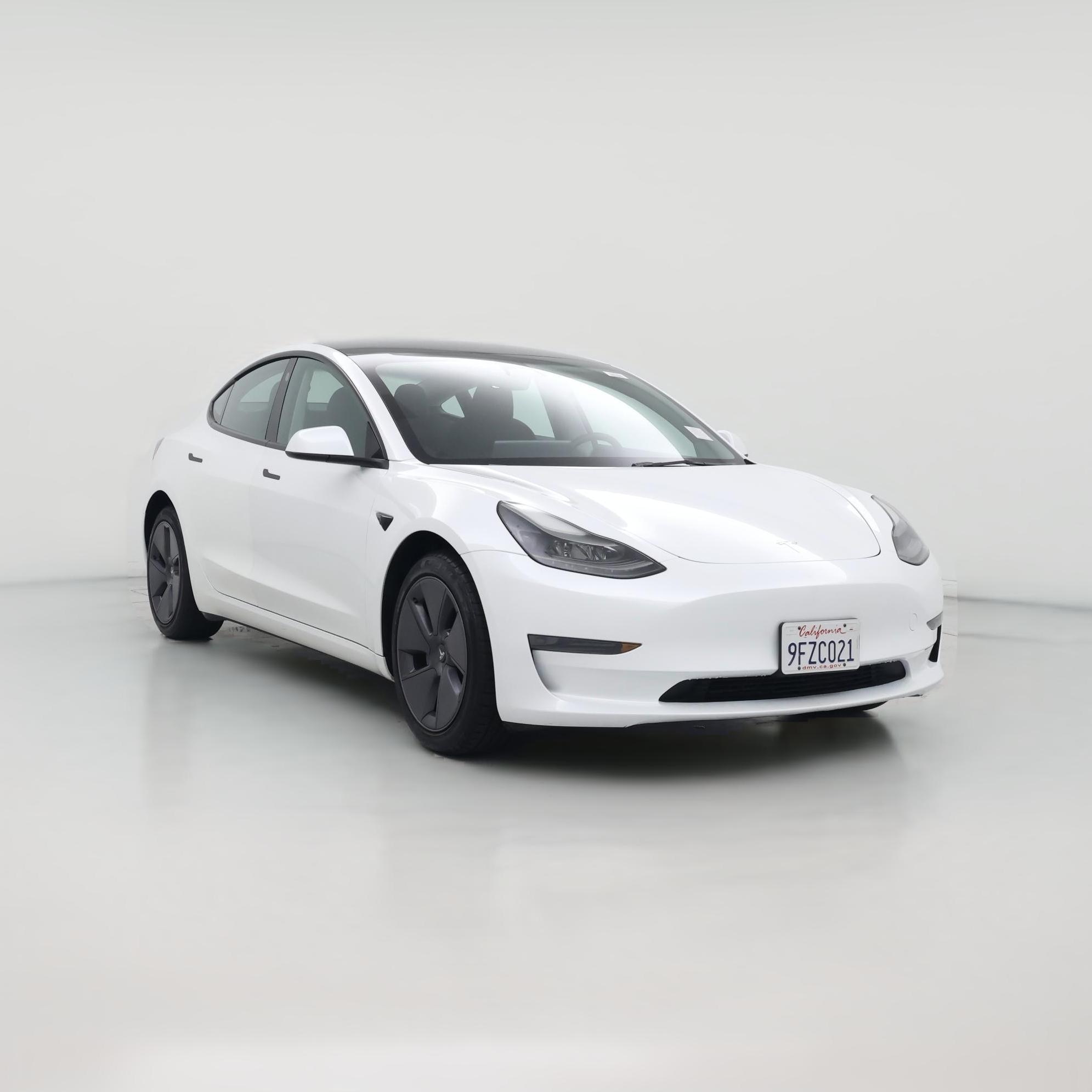 Thumbnail: 2023 Tesla Model 3 - 1