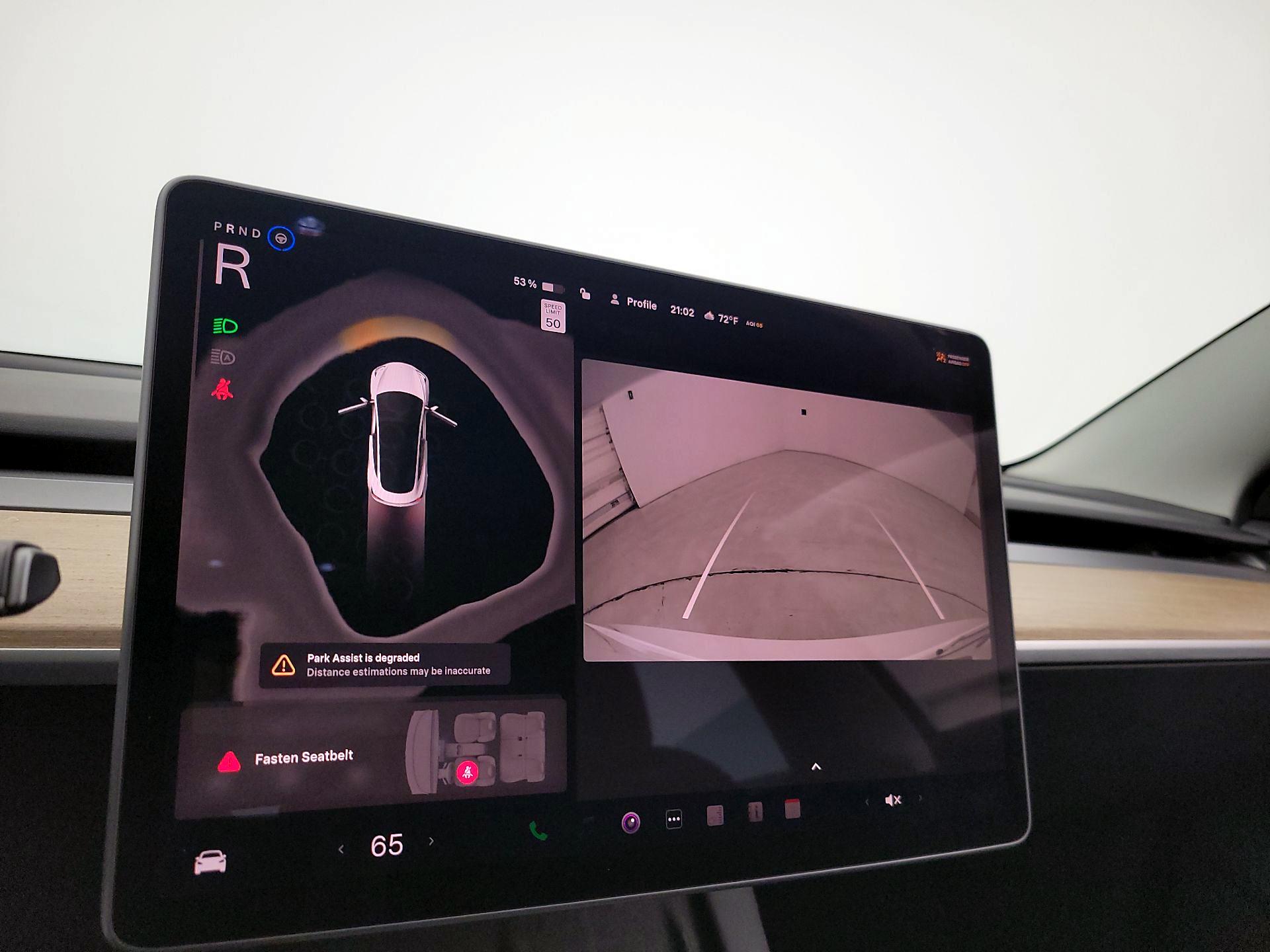 Thumbnail: 2023 Tesla Model 3 - 14