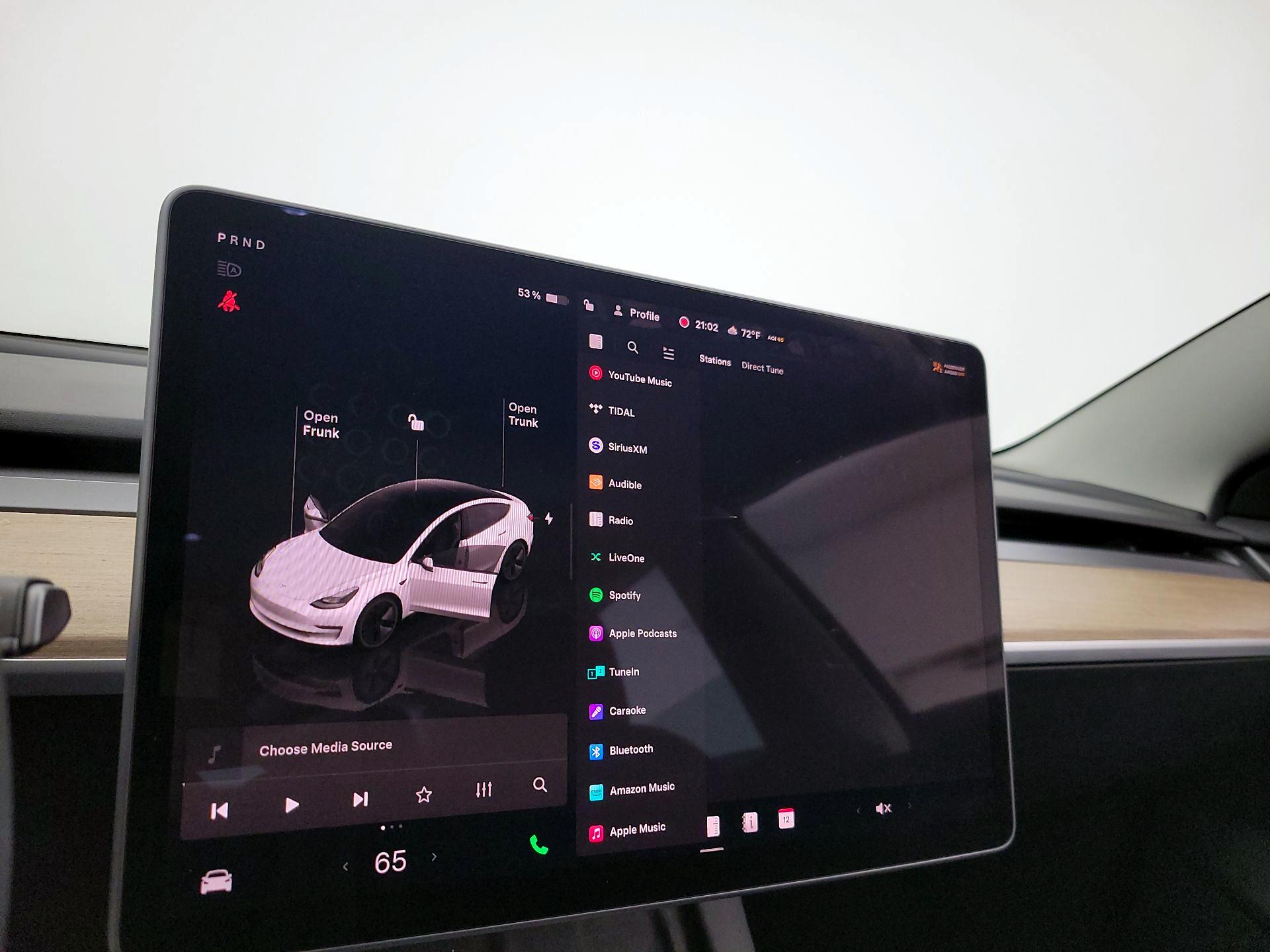 Thumbnail: 2023 Tesla Model 3 - 15