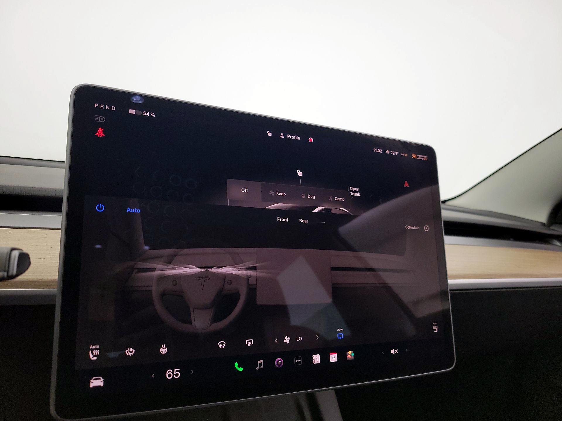 Thumbnail: 2023 Tesla Model 3 - 16