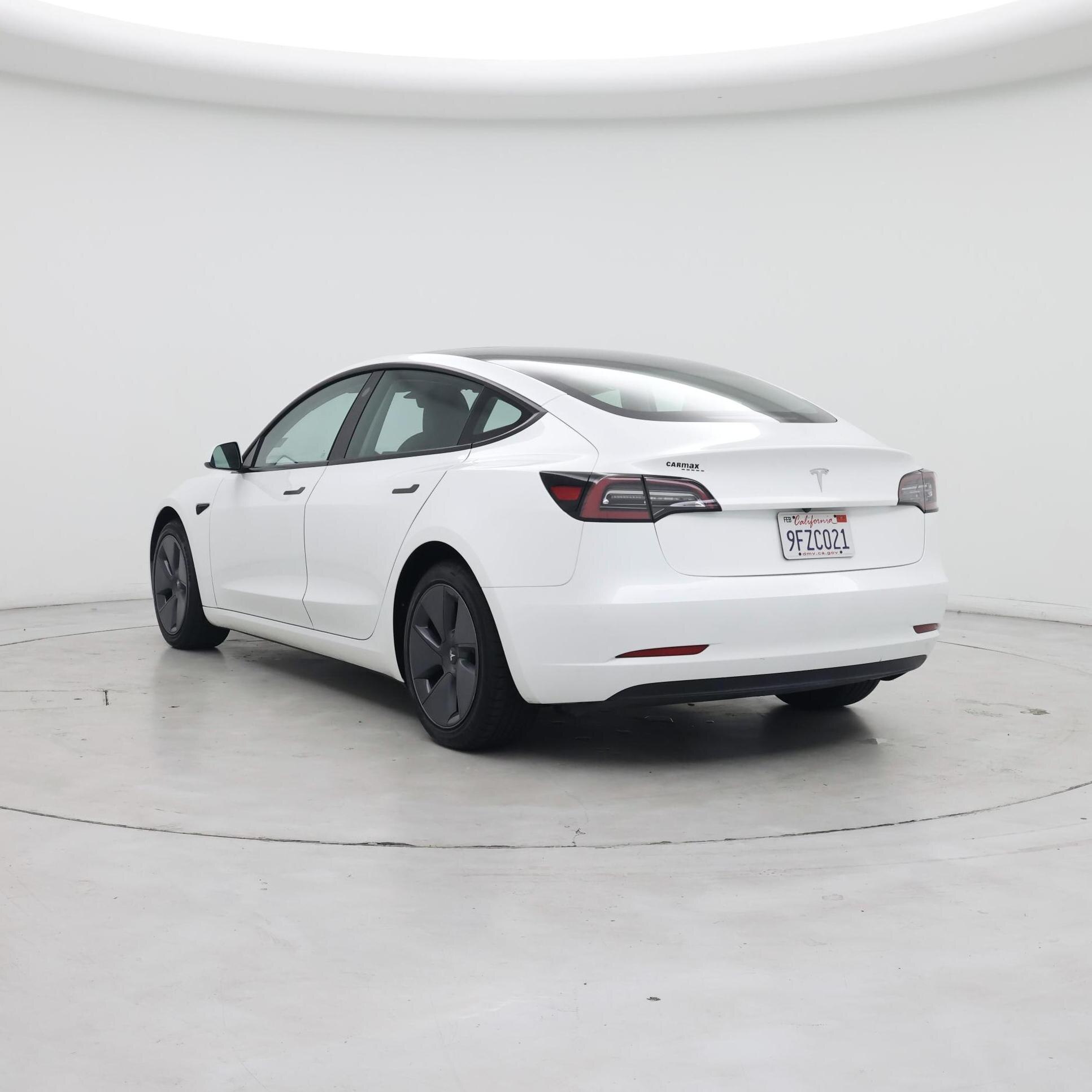 Thumbnail: 2023 Tesla Model 3 - 2