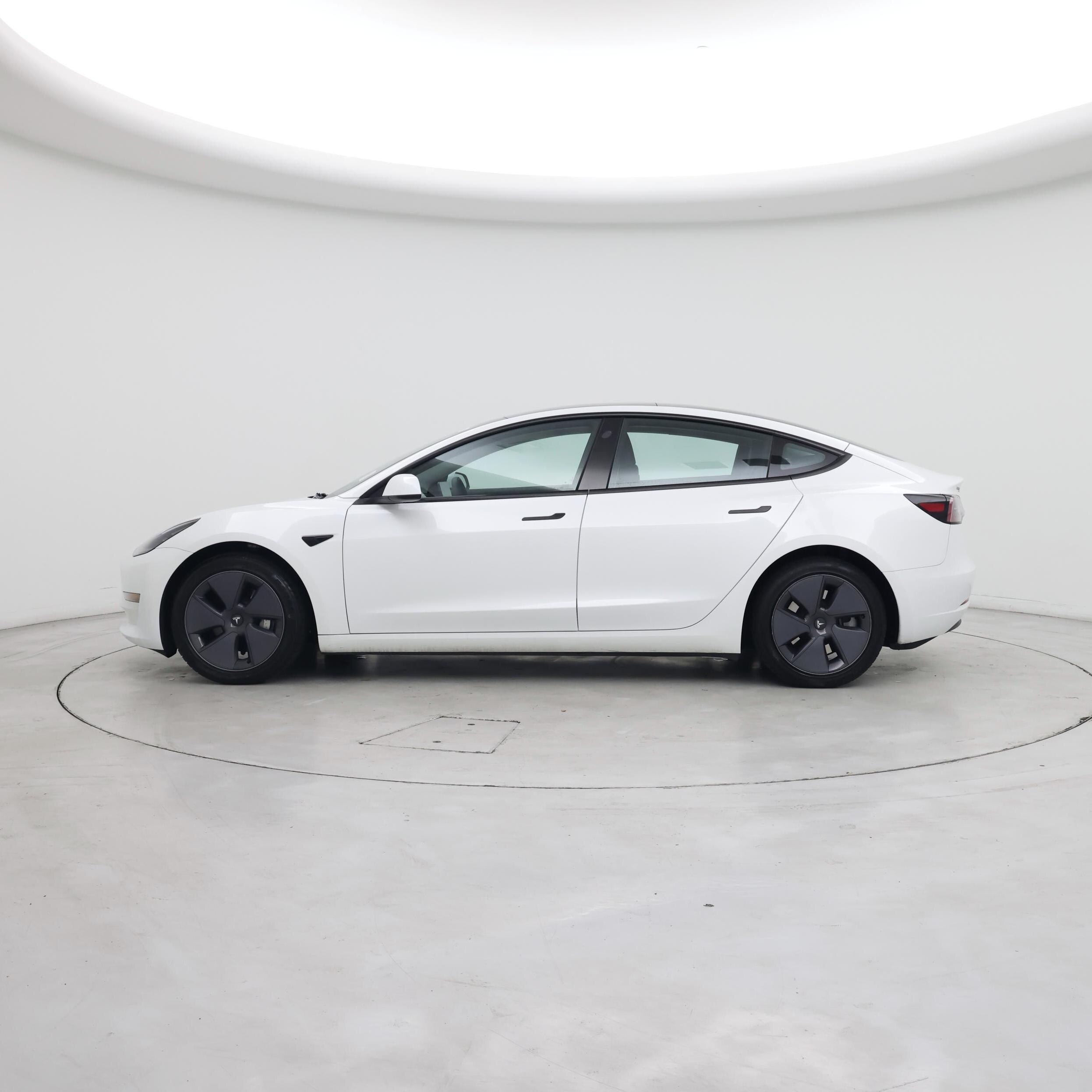 Thumbnail: 2023 Tesla Model 3 - 3