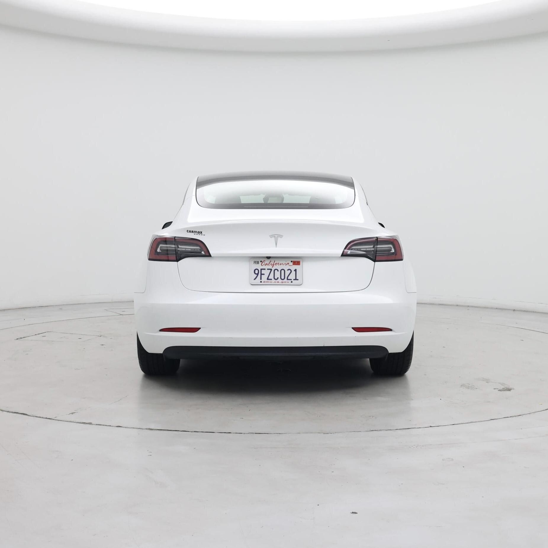Thumbnail: 2023 Tesla Model 3 - 6