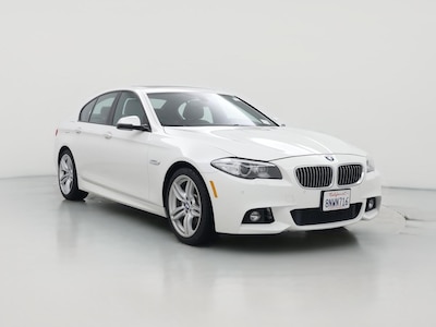 2014 BMW 535 XI