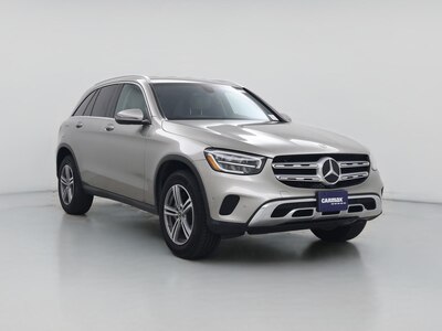 2021 Mercedes-Benz GLC300