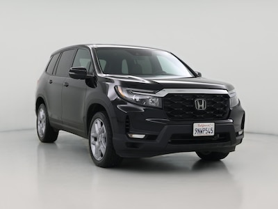 2024 Honda Passport EX-L