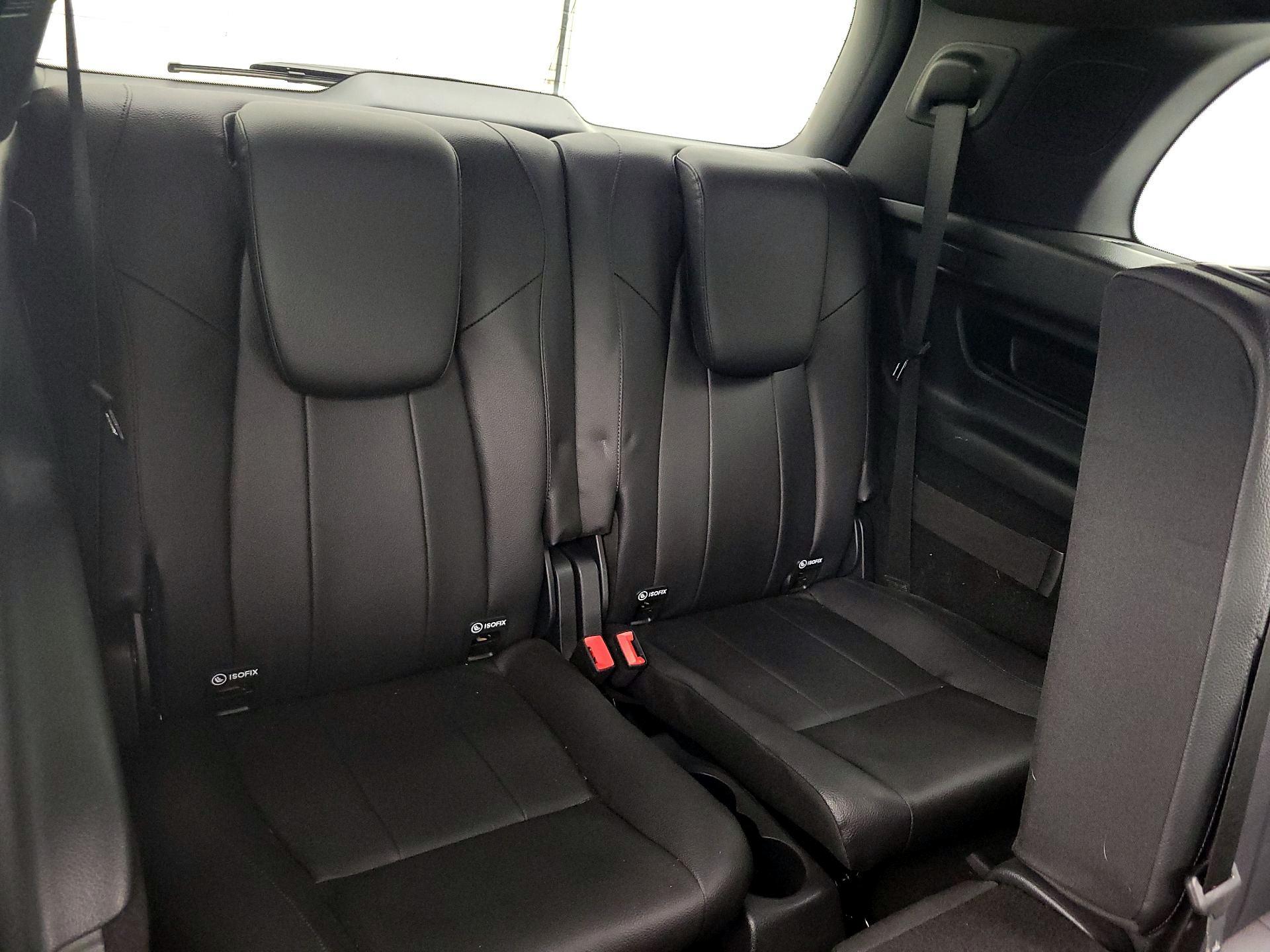 Thumbnail: 2021 Mercedes-Benz GLB - 20