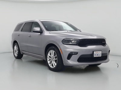 2021 Dodge Durango GT