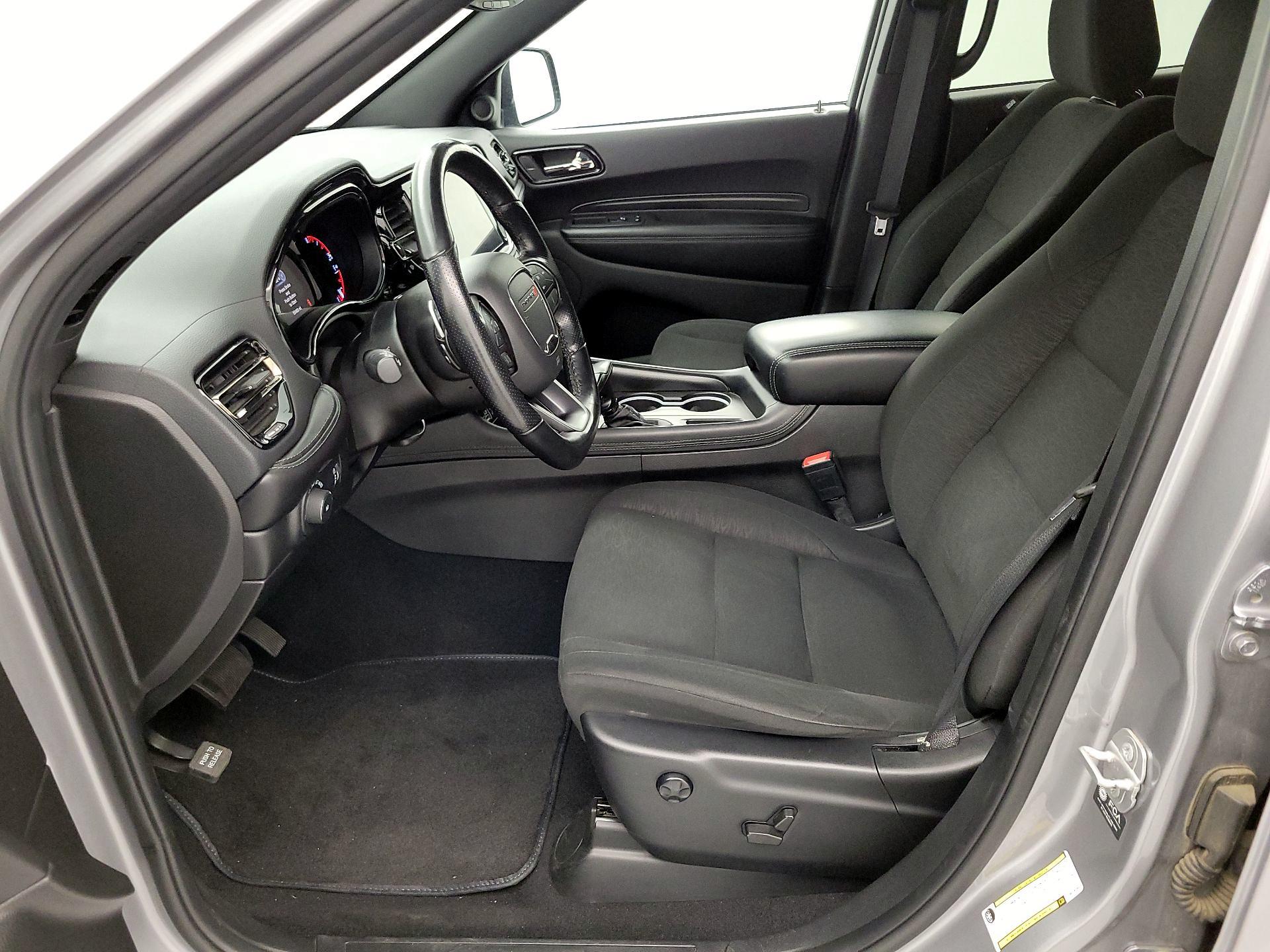 Thumbnail: 2021 Dodge Durango - 11