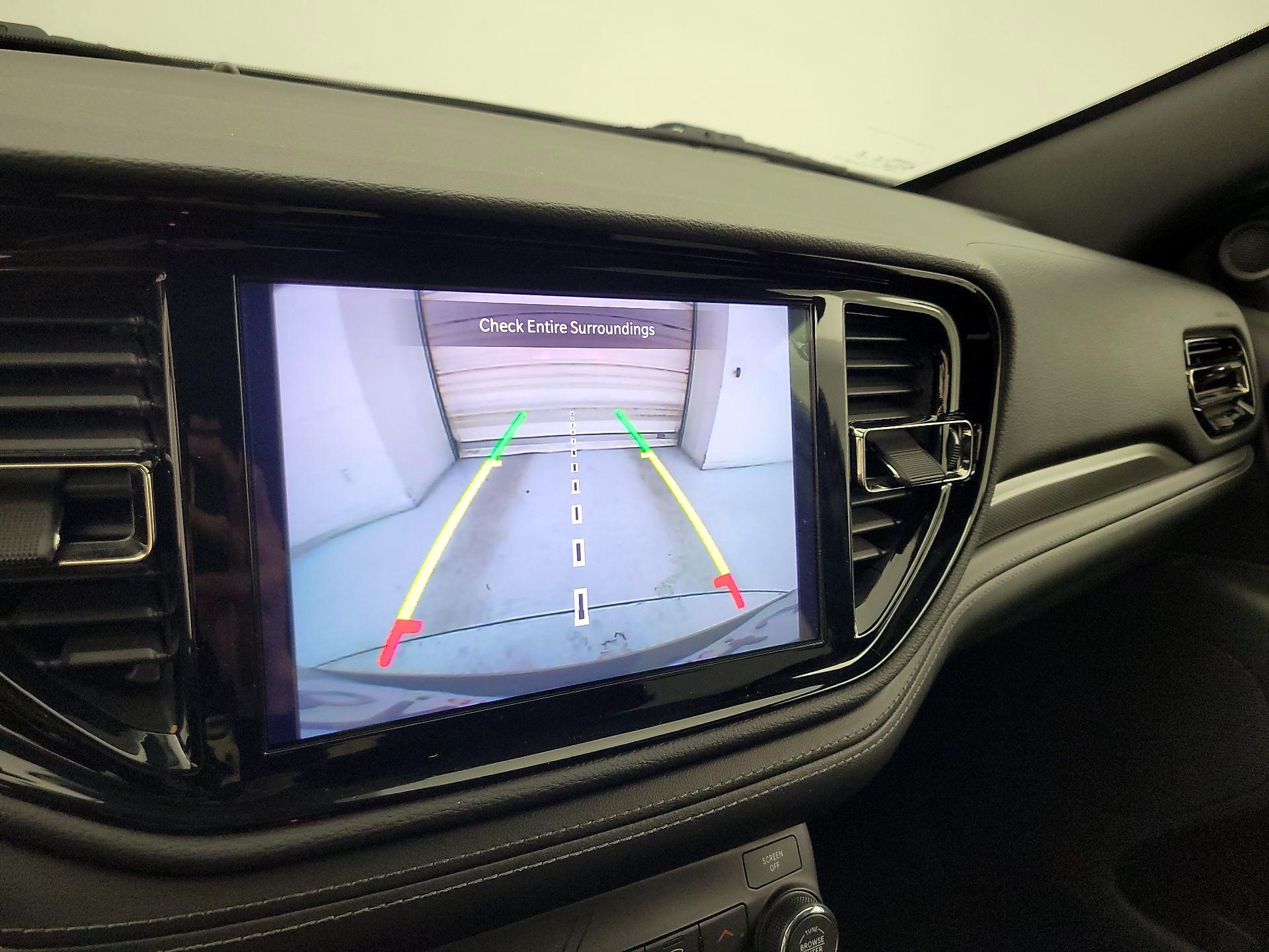 Thumbnail: 2021 Dodge Durango - 14