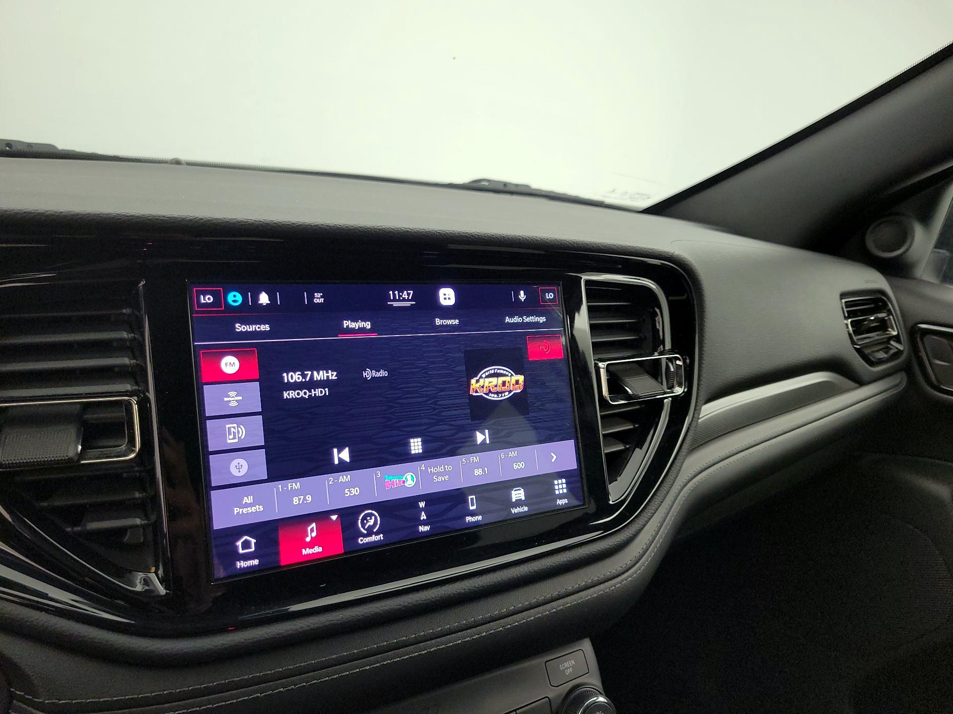 Thumbnail: 2021 Dodge Durango - 15