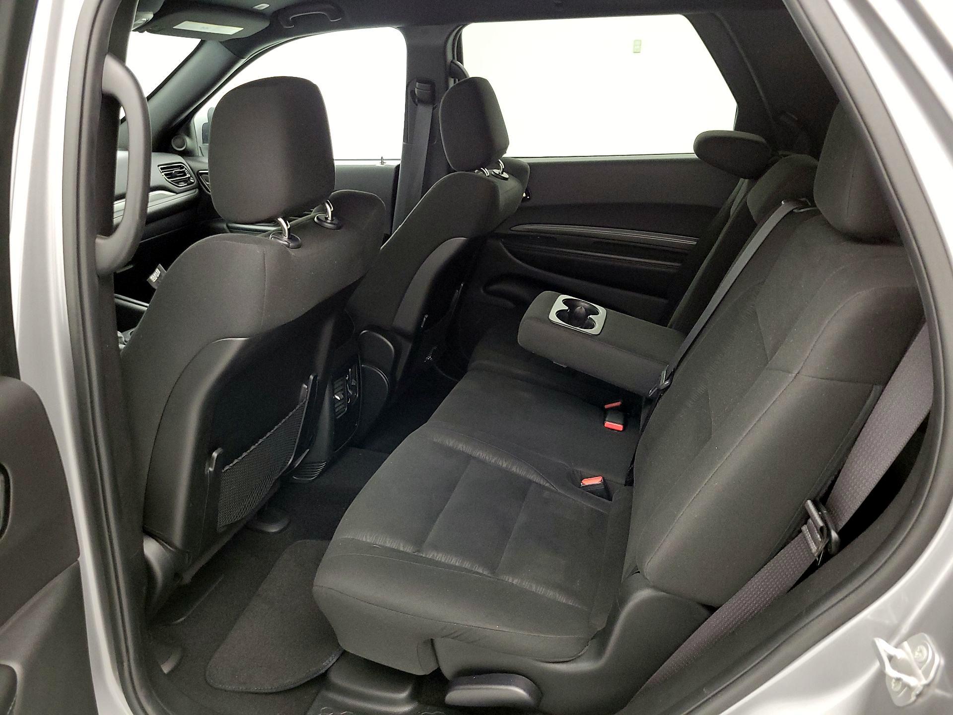 Thumbnail: 2021 Dodge Durango - 19