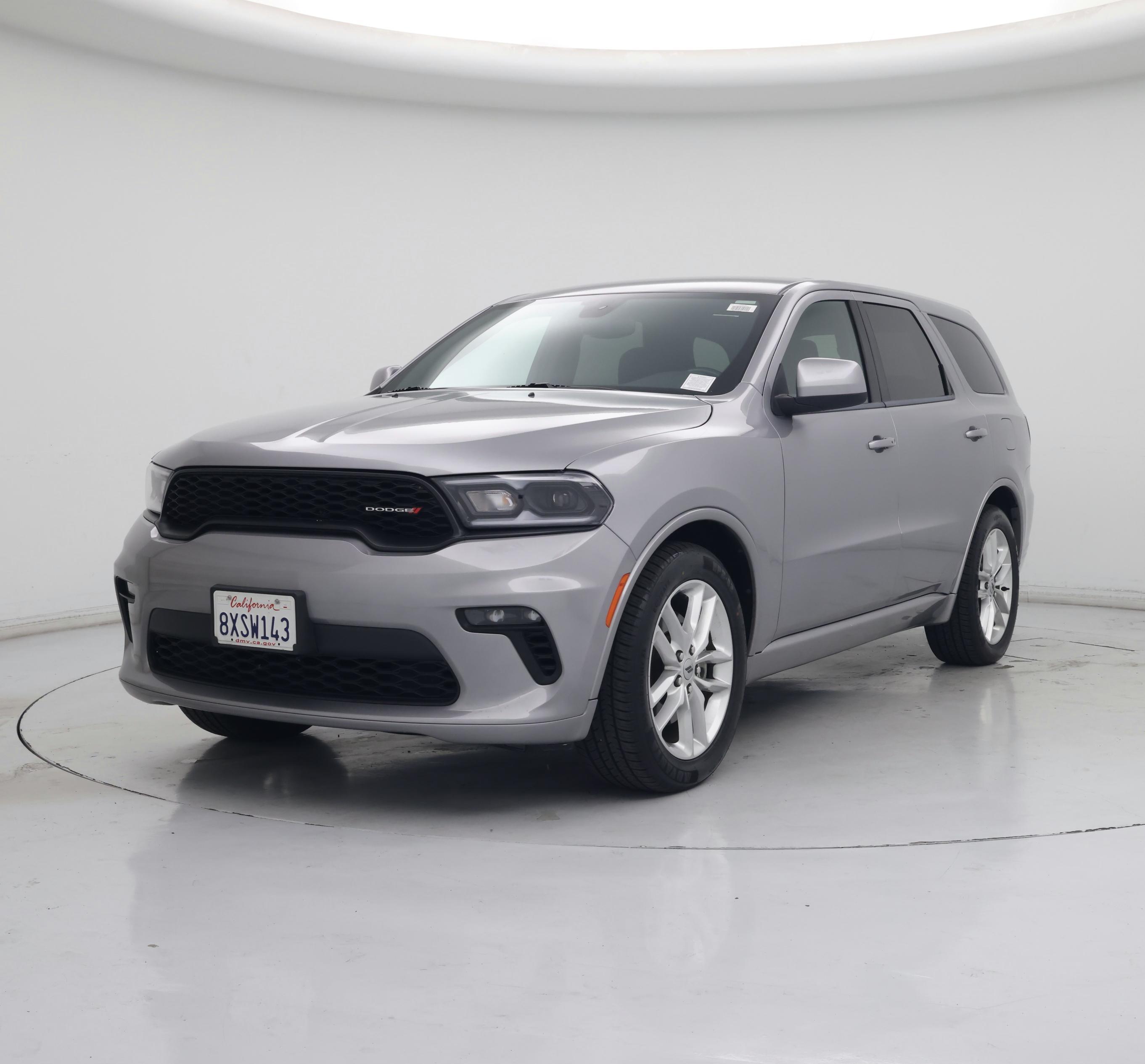 Thumbnail: 2021 Dodge Durango - 4
