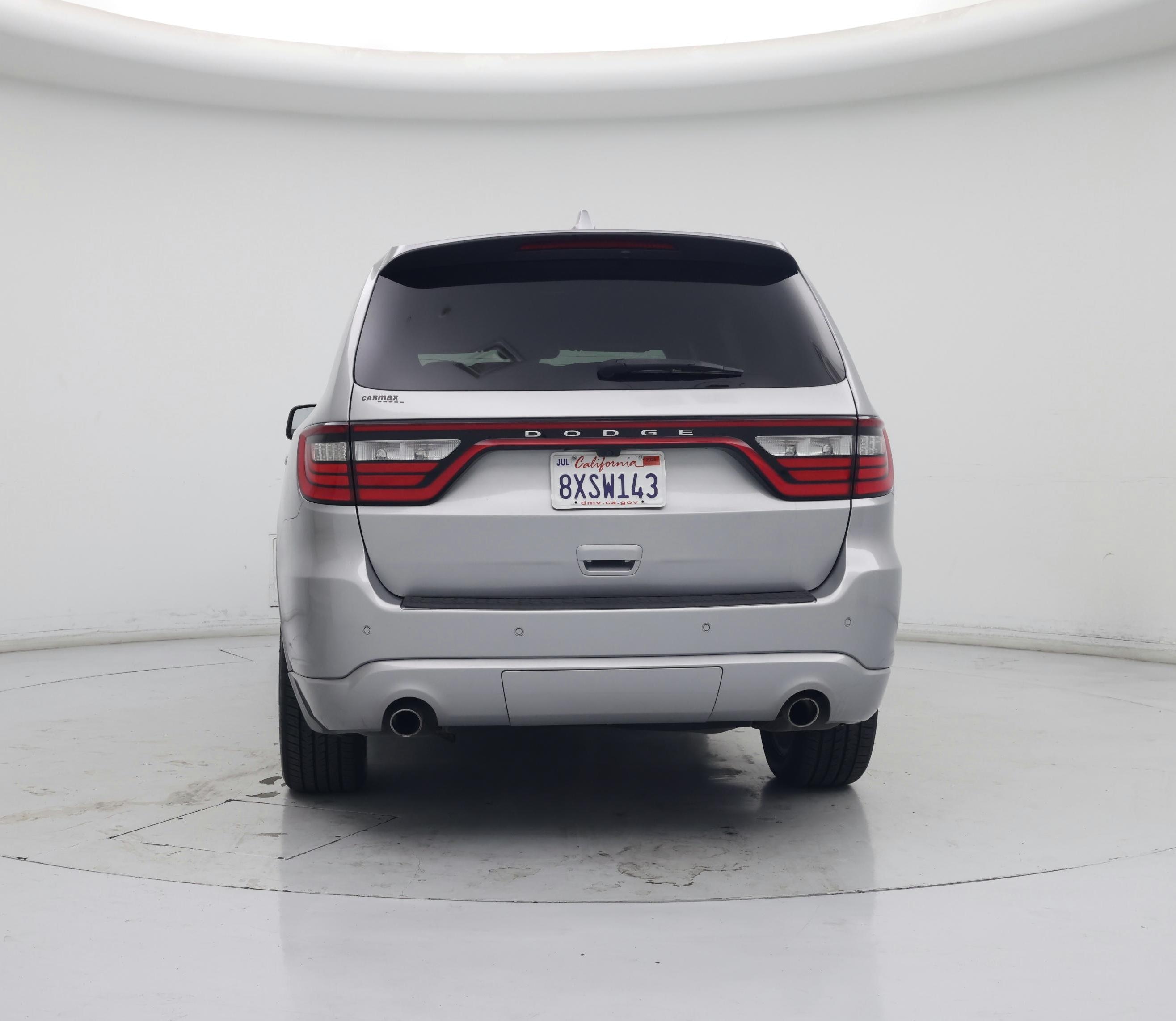 Thumbnail: 2021 Dodge Durango - 6