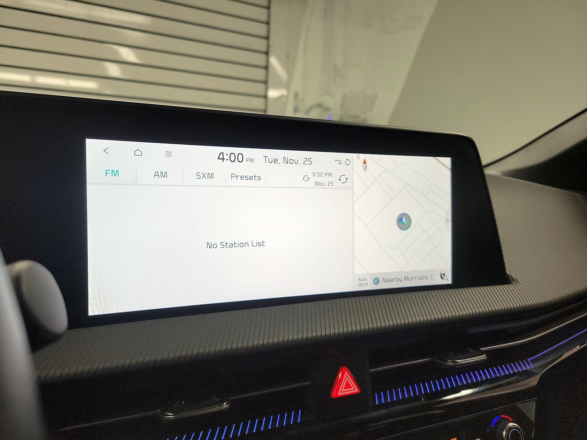 Thumbnail: 2024 Kia EV6 - 15