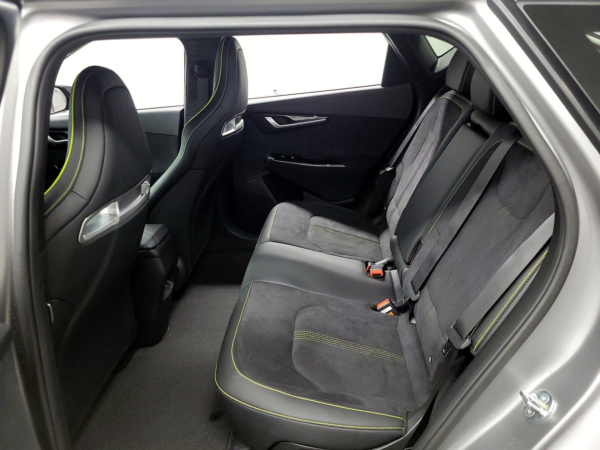 Thumbnail: 2024 Kia EV6 - 19