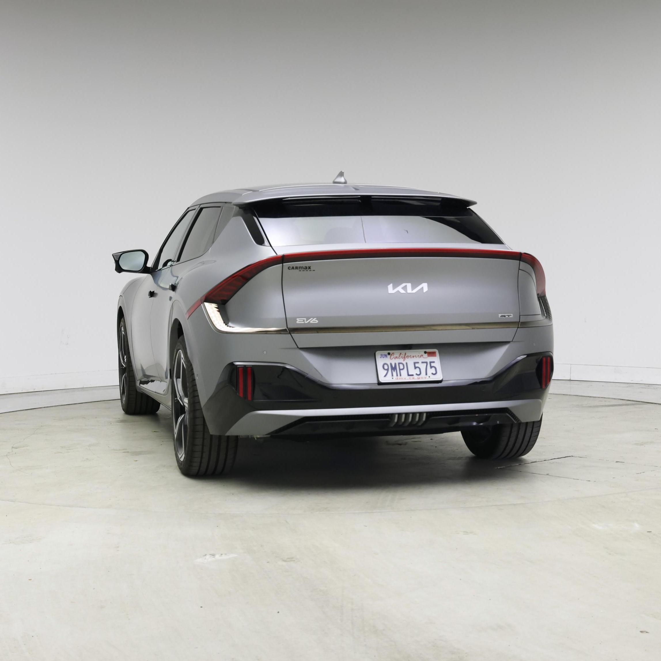 Thumbnail: 2024 Kia EV6 - 6