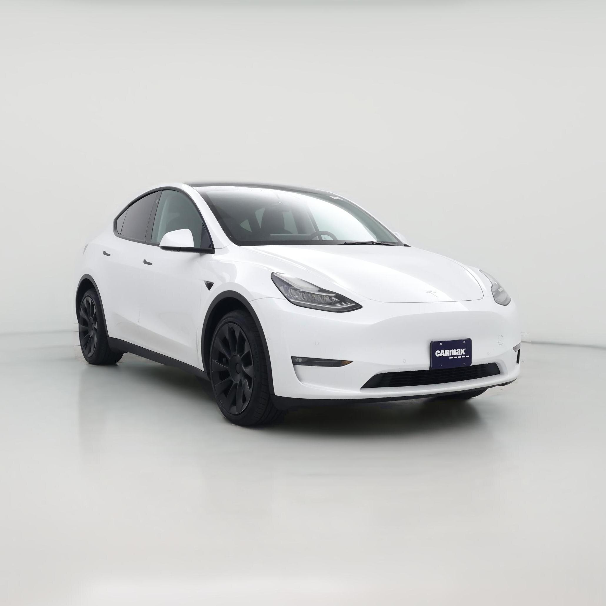 Thumbnail: 2022 Tesla Model Y - 1