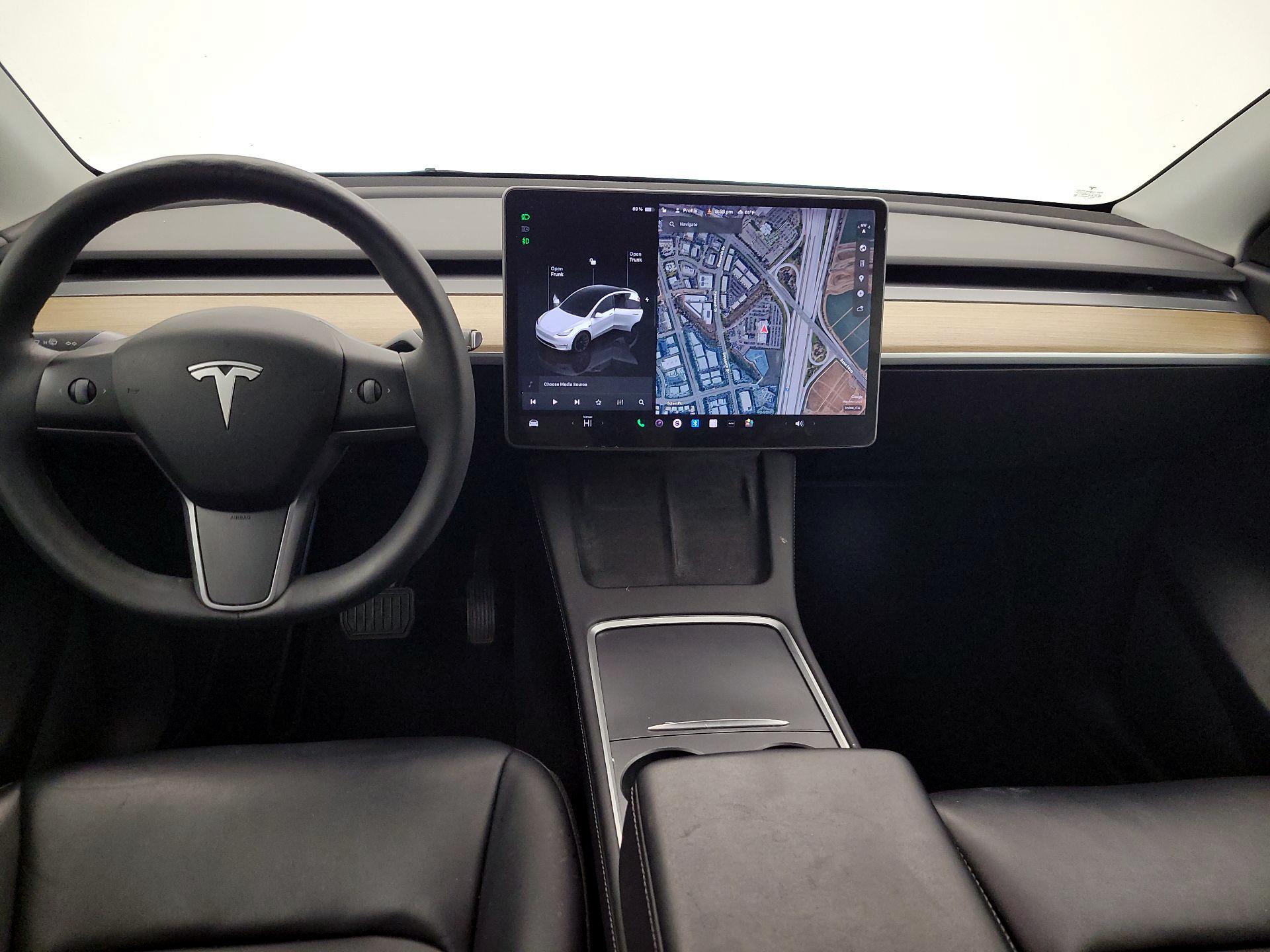 Thumbnail: 2022 Tesla Model Y - 9