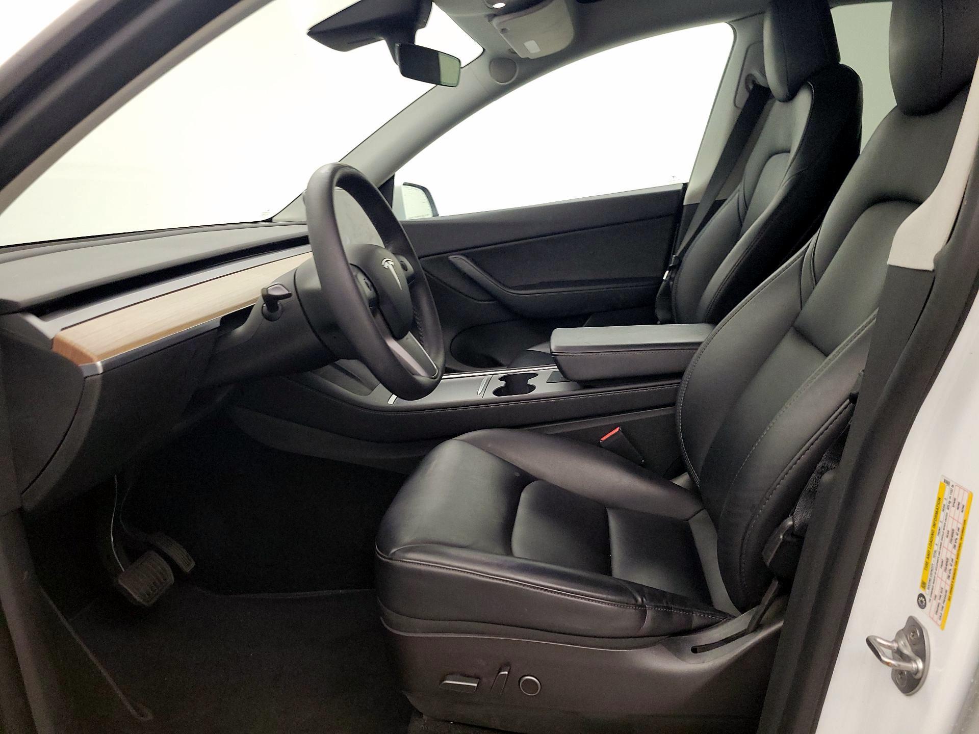 Thumbnail: 2022 Tesla Model Y - 11