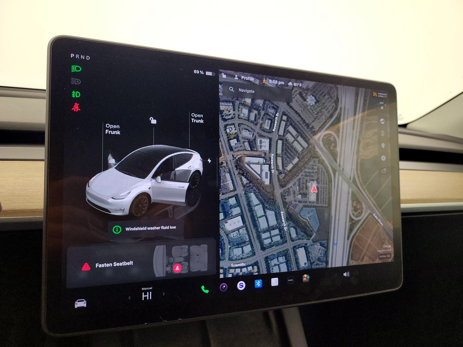 Thumbnail: 2022 Tesla Model Y - 13