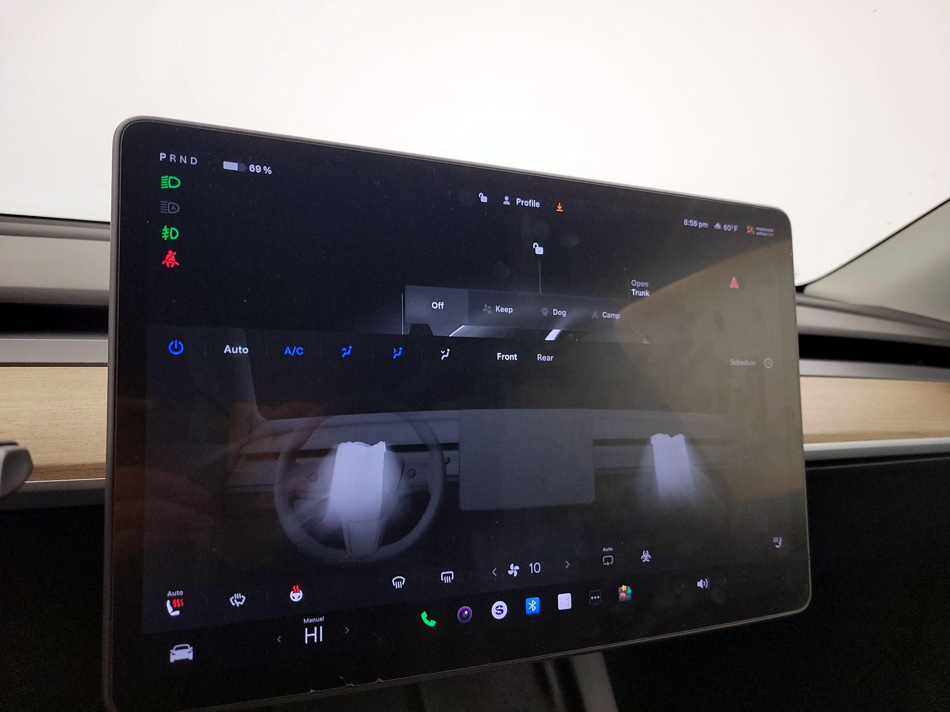 Thumbnail: 2022 Tesla Model Y - 16