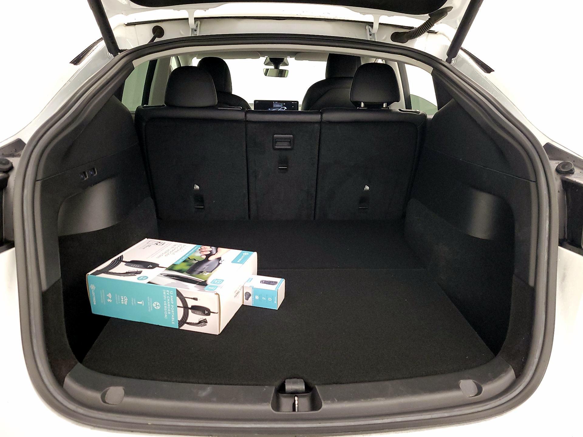 Thumbnail: 2022 Tesla Model Y - 19