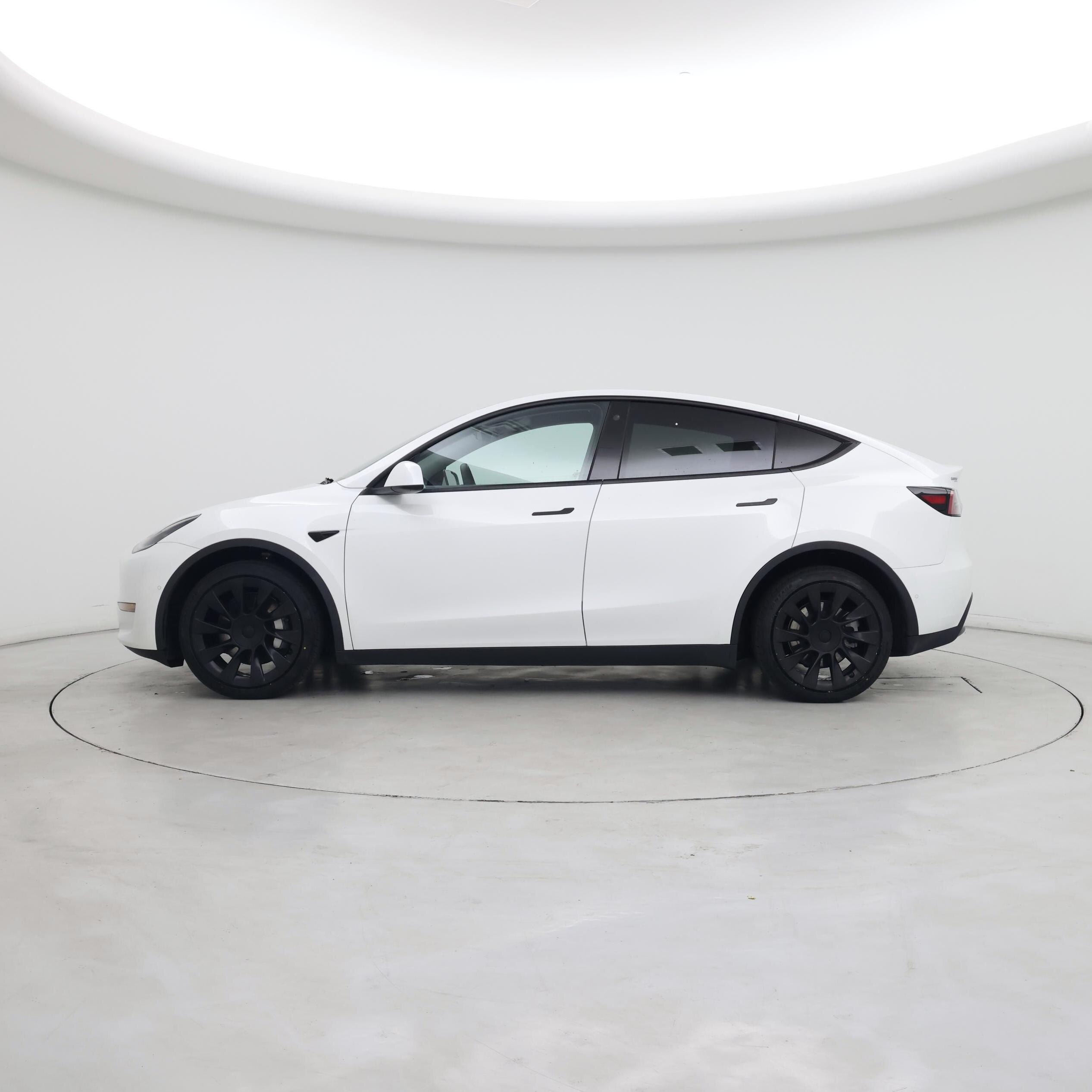 Thumbnail: 2022 Tesla Model Y - 3