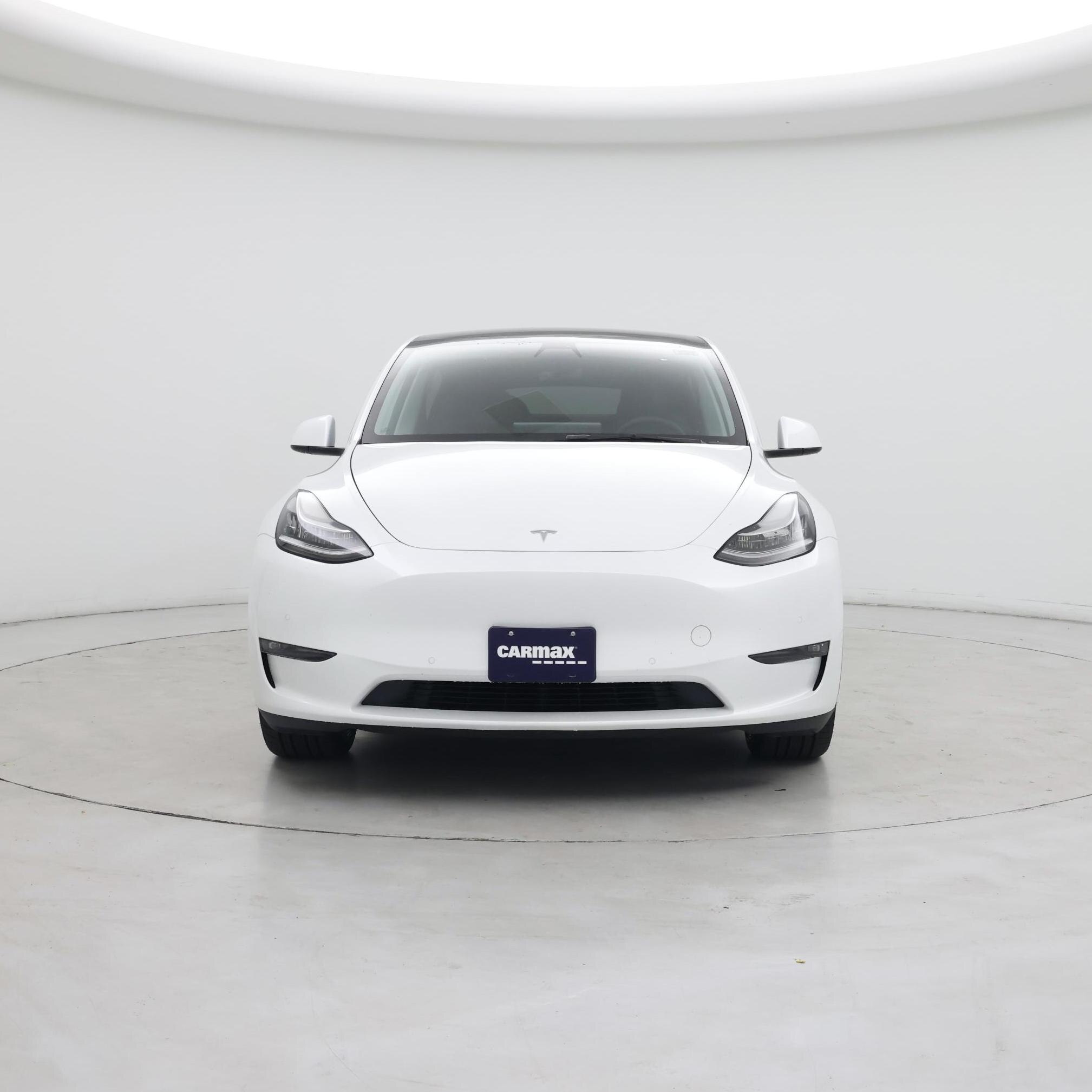 Thumbnail: 2022 Tesla Model Y - 5