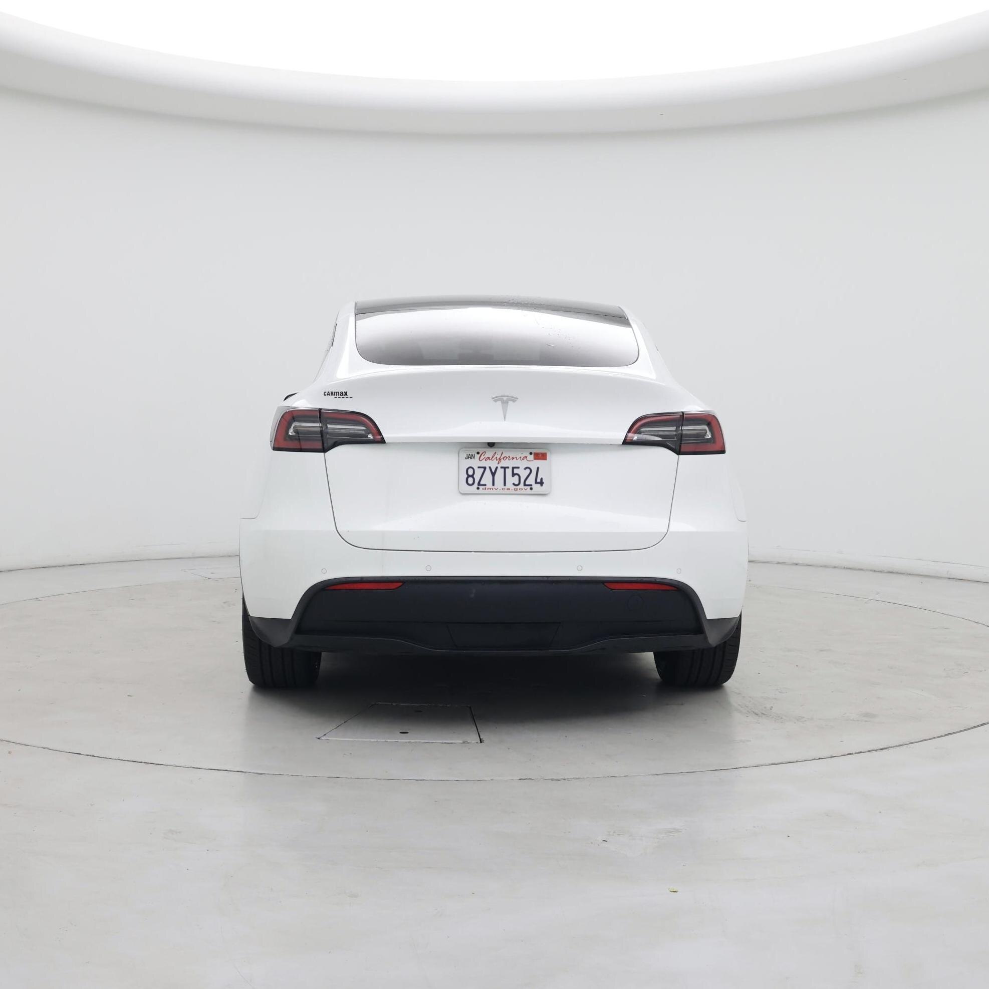 Thumbnail: 2022 Tesla Model Y - 6