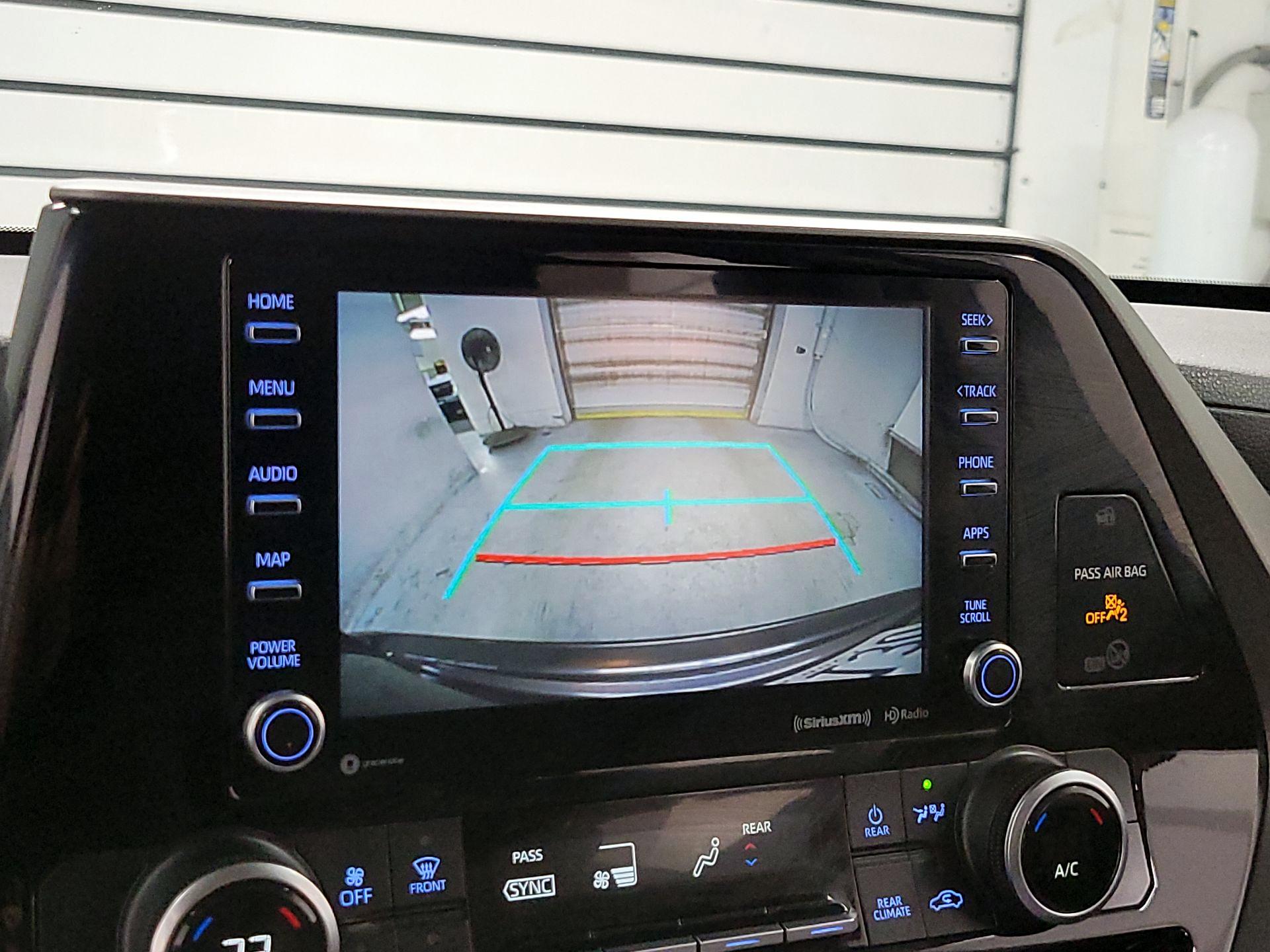 Thumbnail: 2021 Toyota Highlander - 13