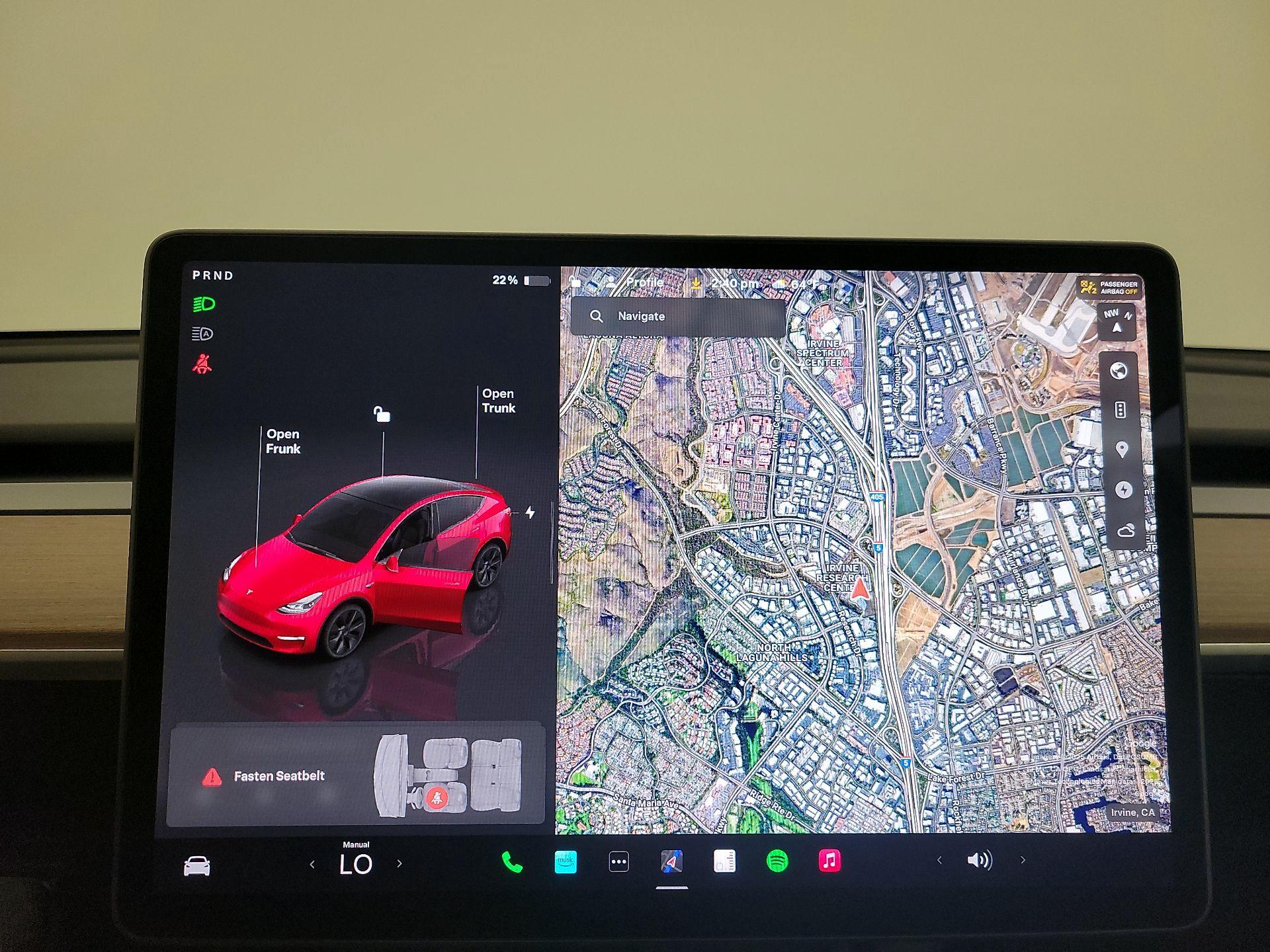 Thumbnail: 2024 Tesla Model Y - 13