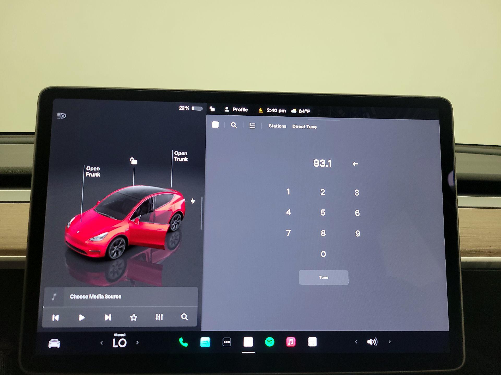 Thumbnail: 2024 Tesla Model Y - 15