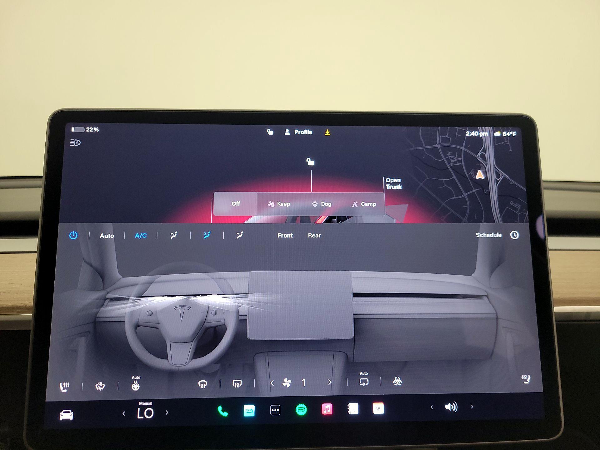 Thumbnail: 2024 Tesla Model Y - 16